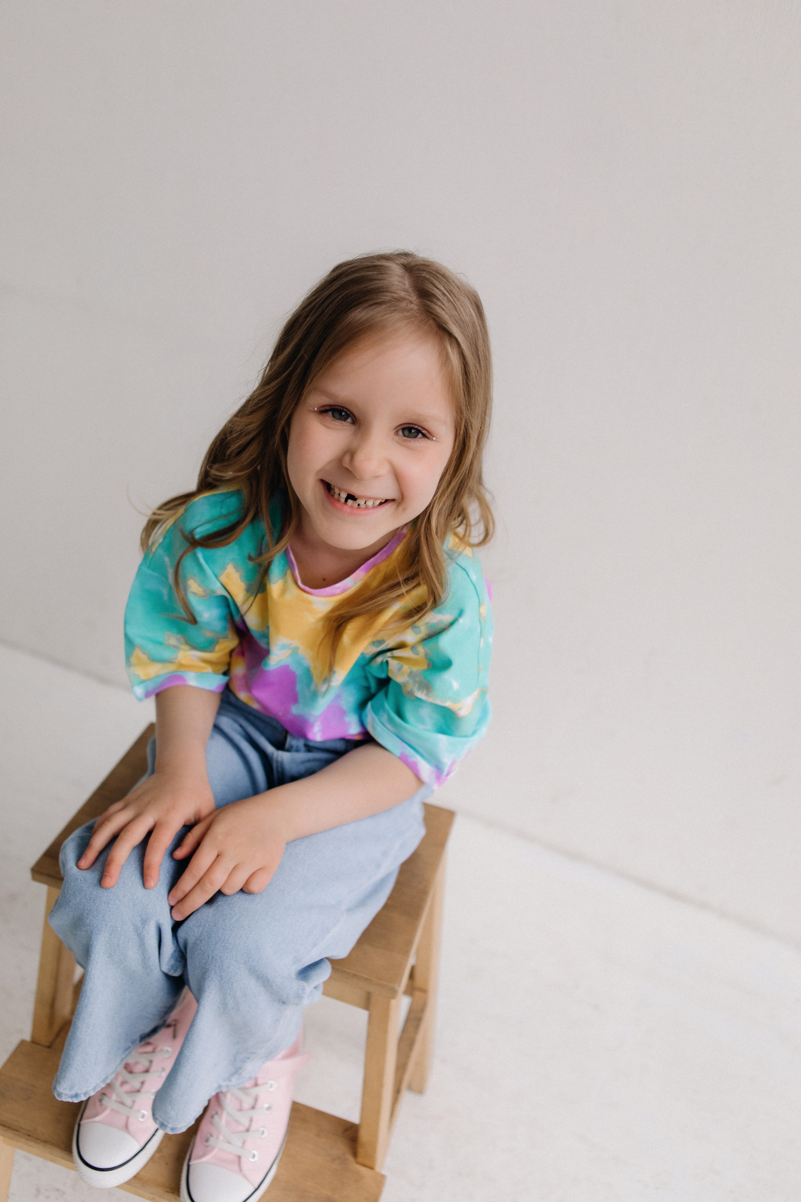 Валерия и Ксения. Фотограф в Москве Ольга Сатони