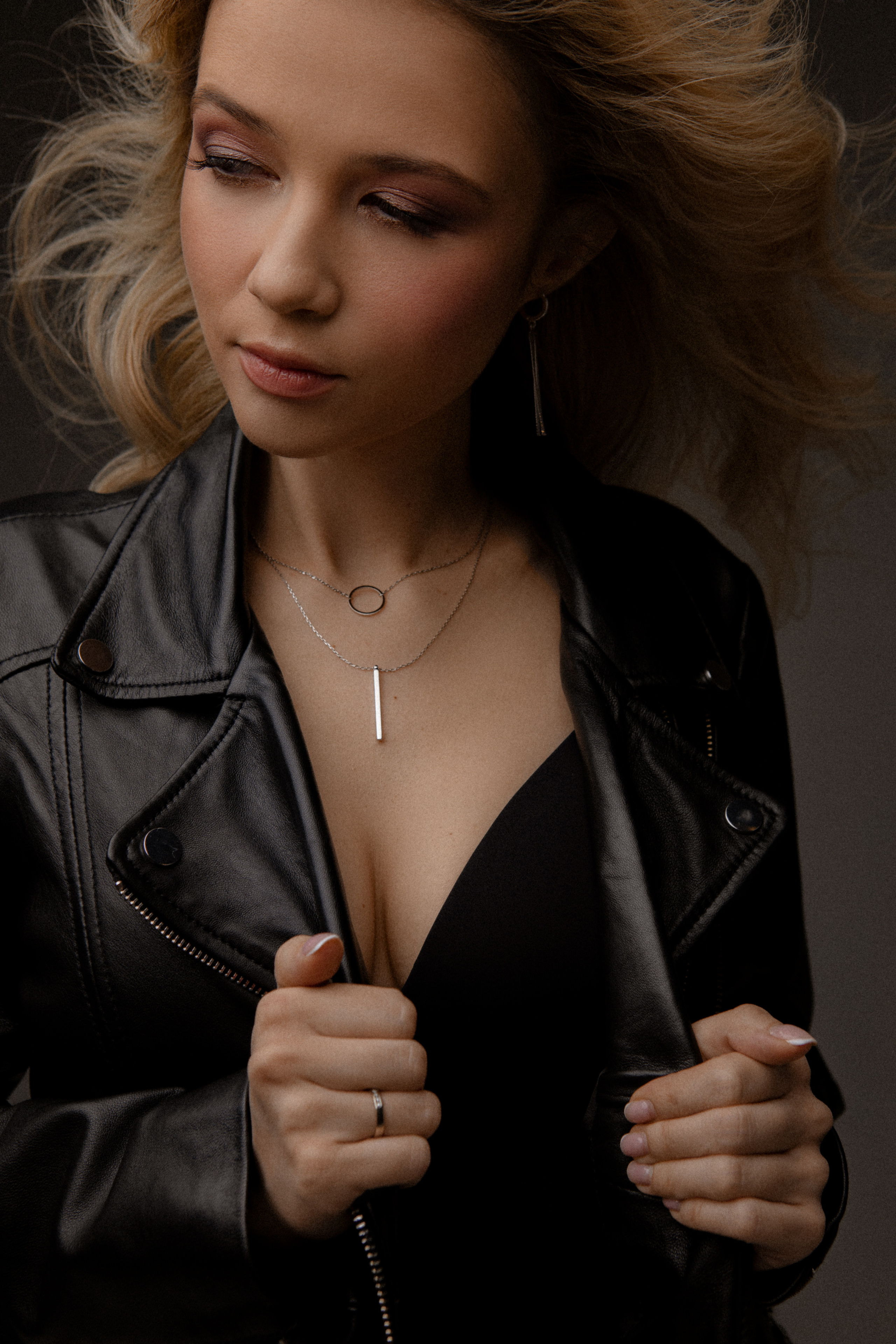 Анастасия. Фотограф в Москве Ольга Сатони