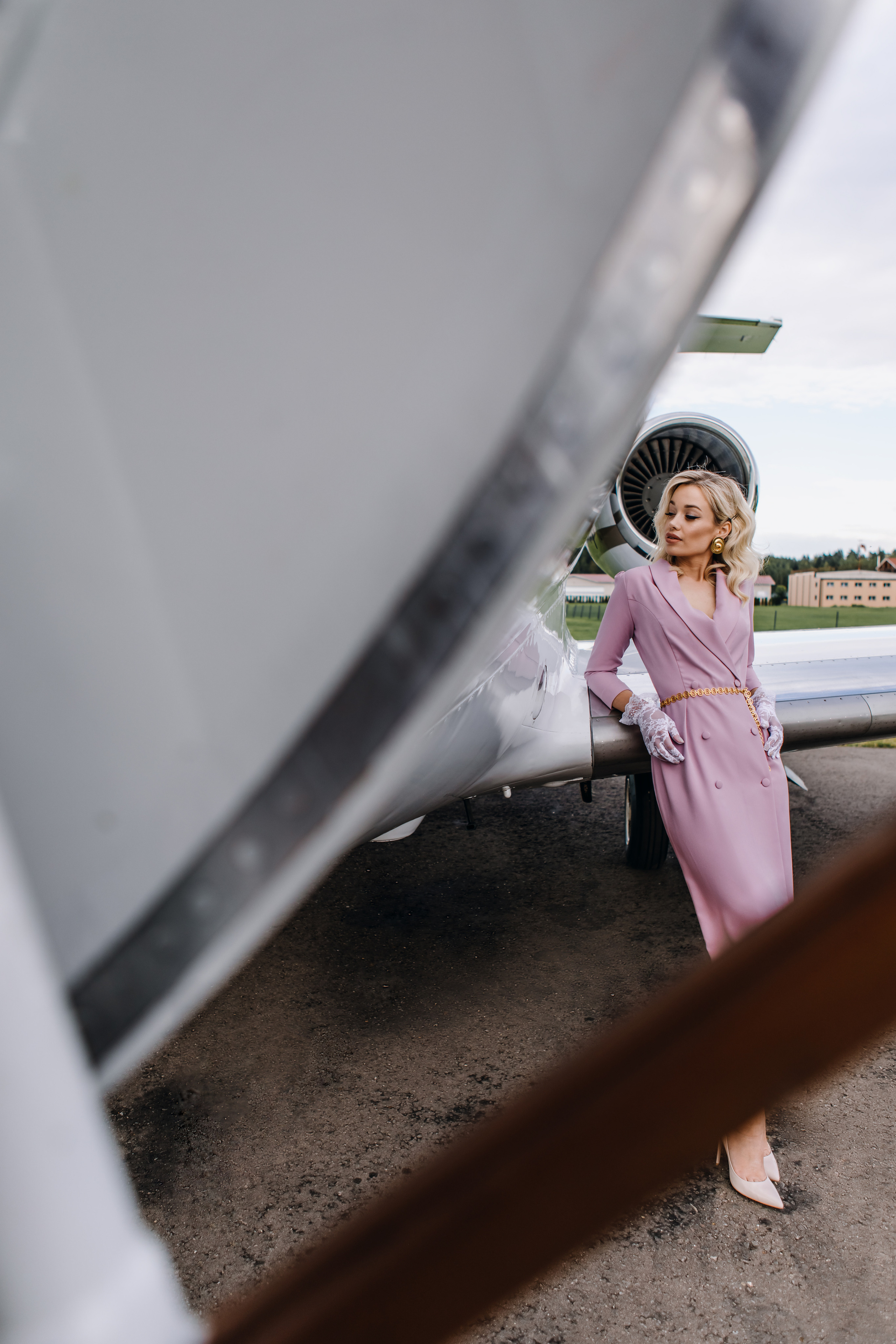 Клавдия. Фотограф в Москве Ольга Сатони