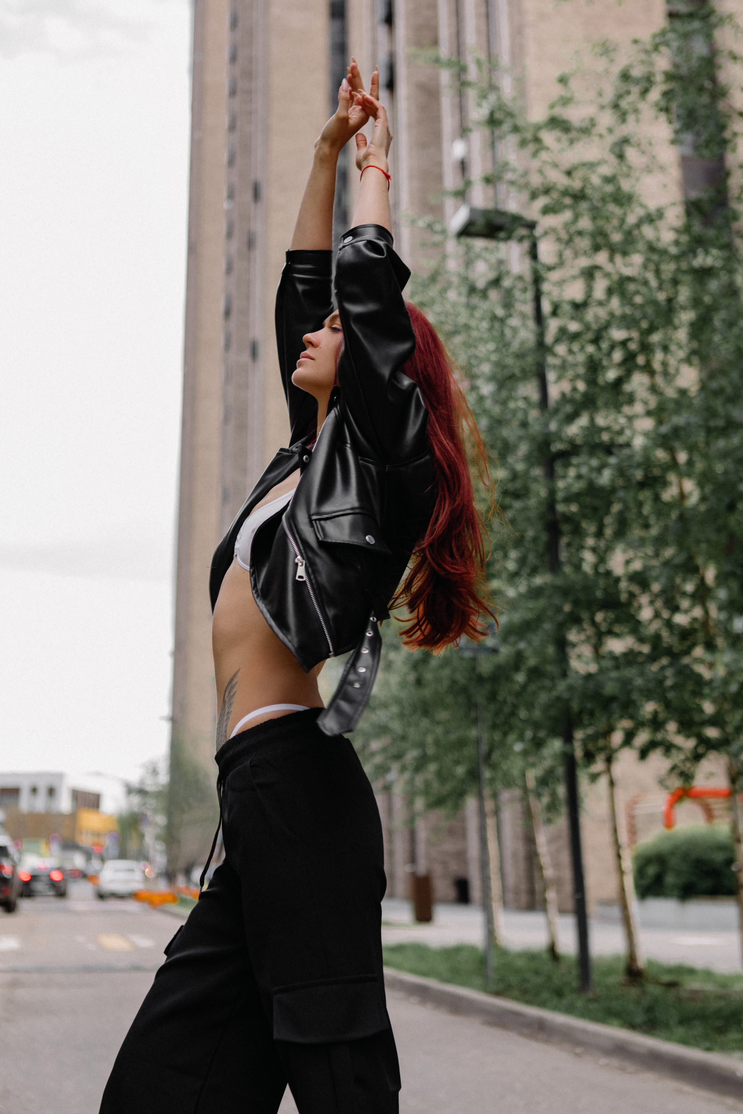 Анастасия. Фотограф в Москве Ольга Сатони