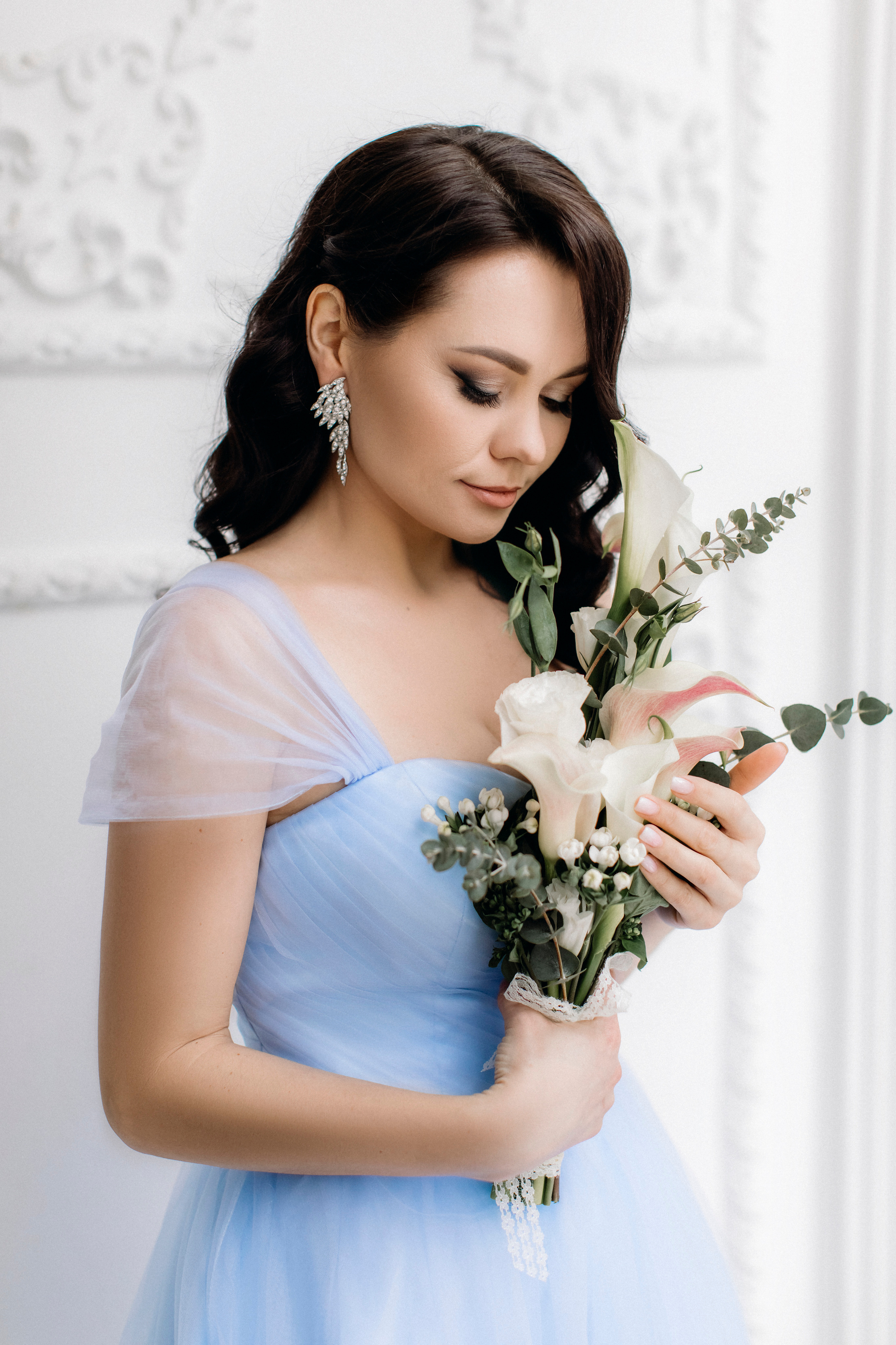 Анна Лавстори. Фотограф в Москве Ольга Сатони