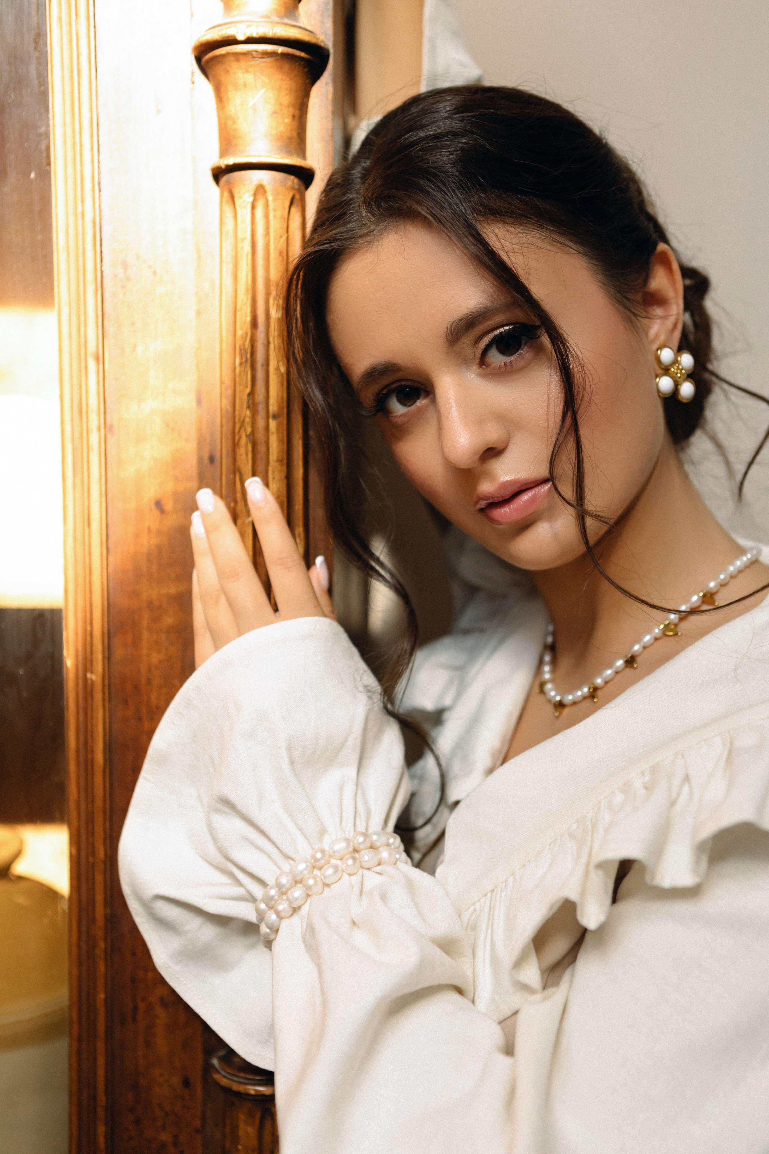 Анастасия. Фотограф в Москве Ольга Сатони