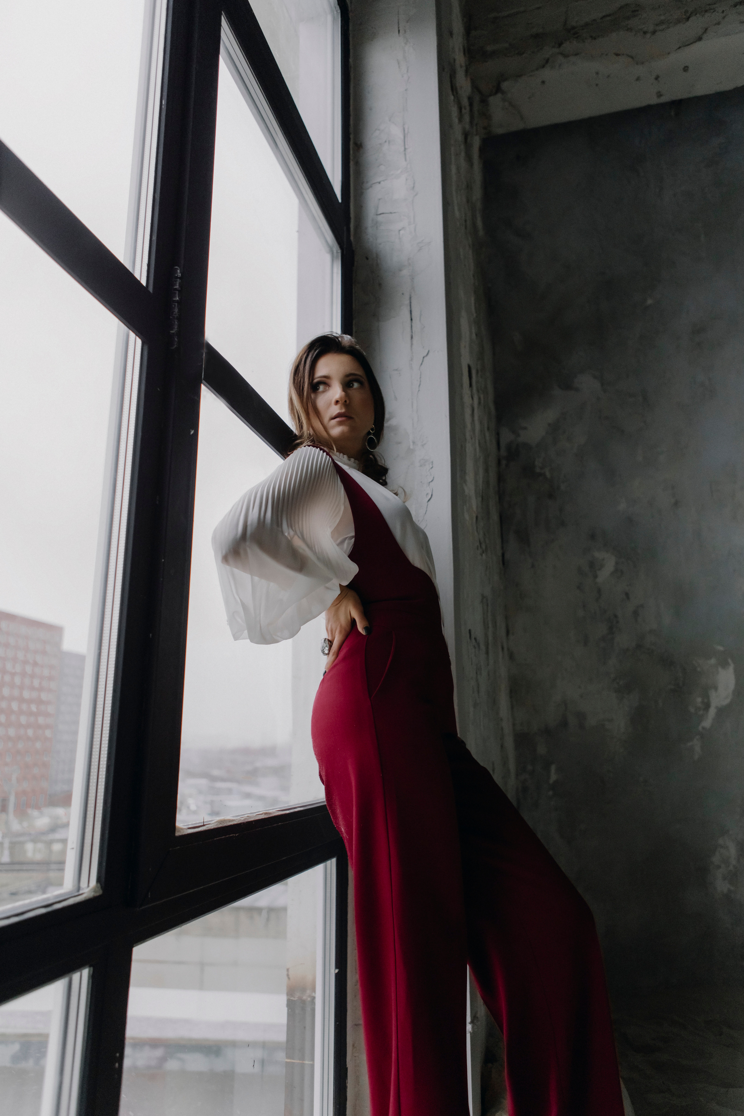 Елена. Фотограф в Москве Ольга Сатони