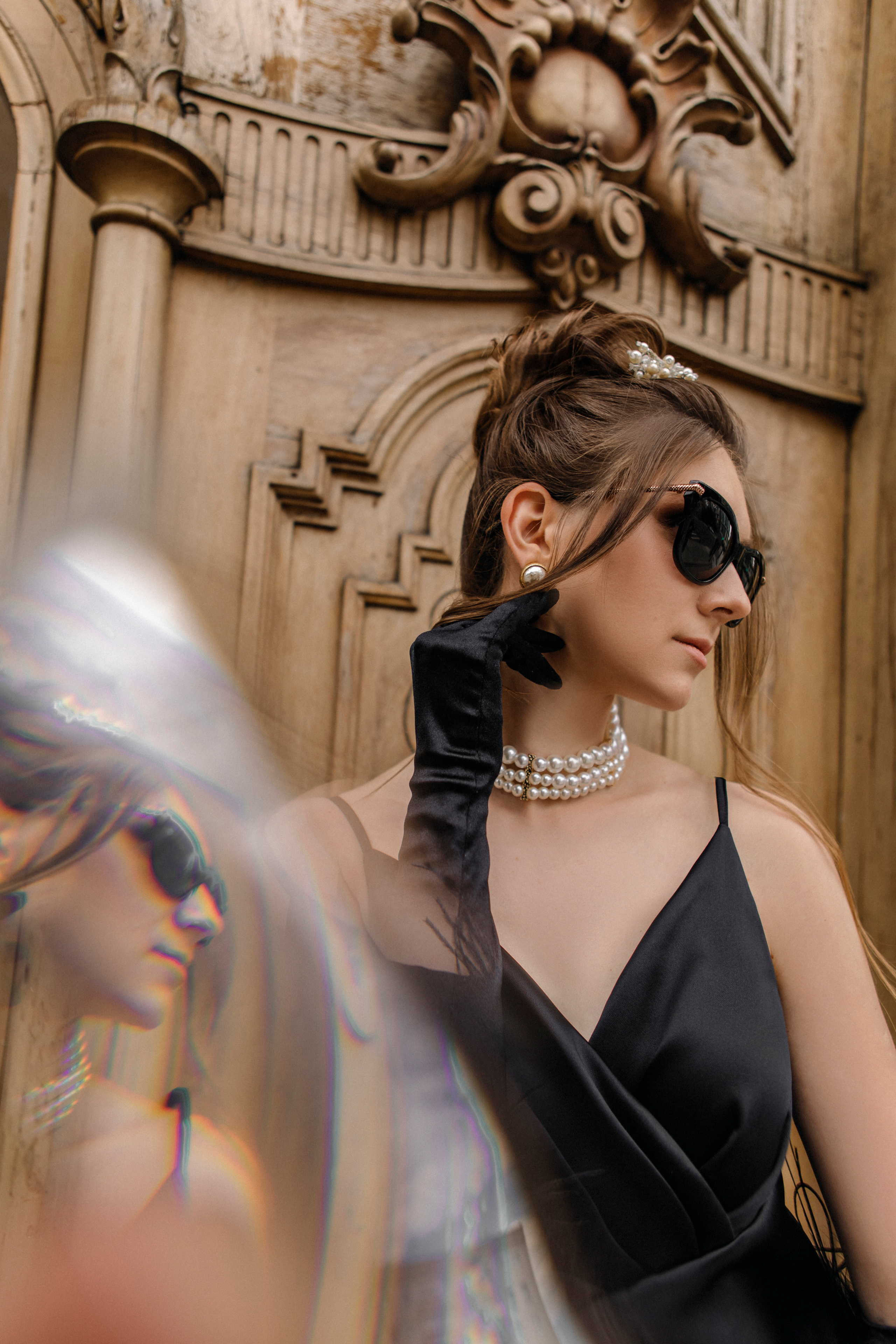 Анастасия. Фотограф в Москве Ольга Сатони