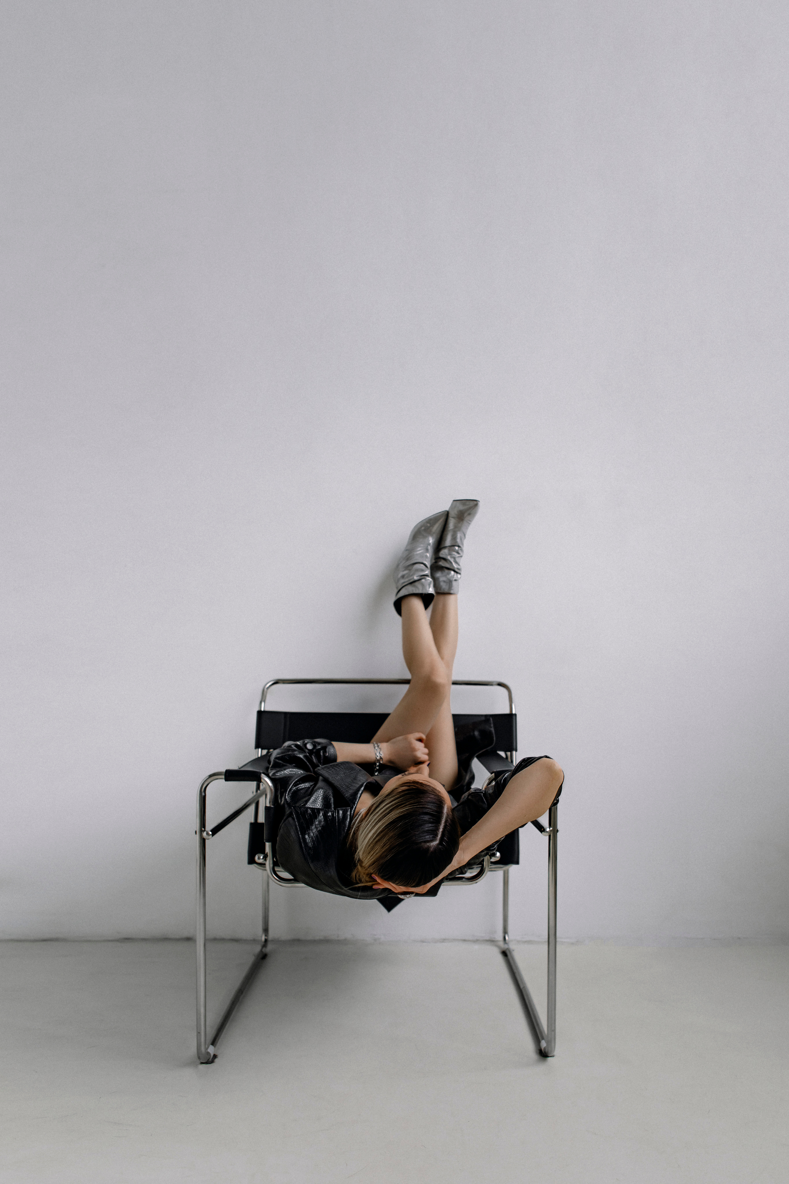 Надя. Фотограф в Москве Ольга Сатони