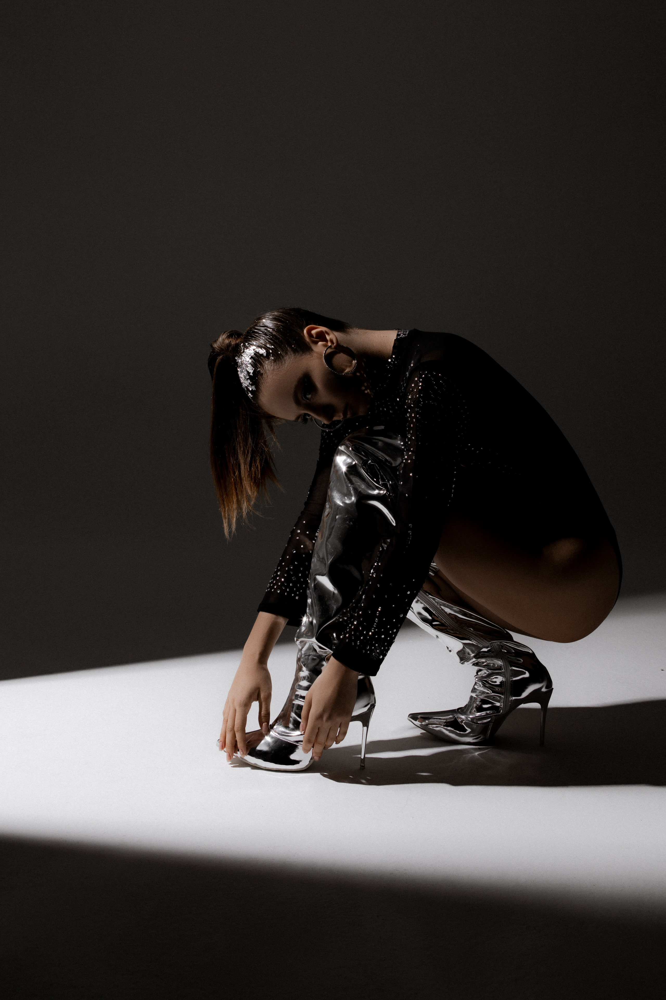 София. Фотограф в Москве Ольга Сатони