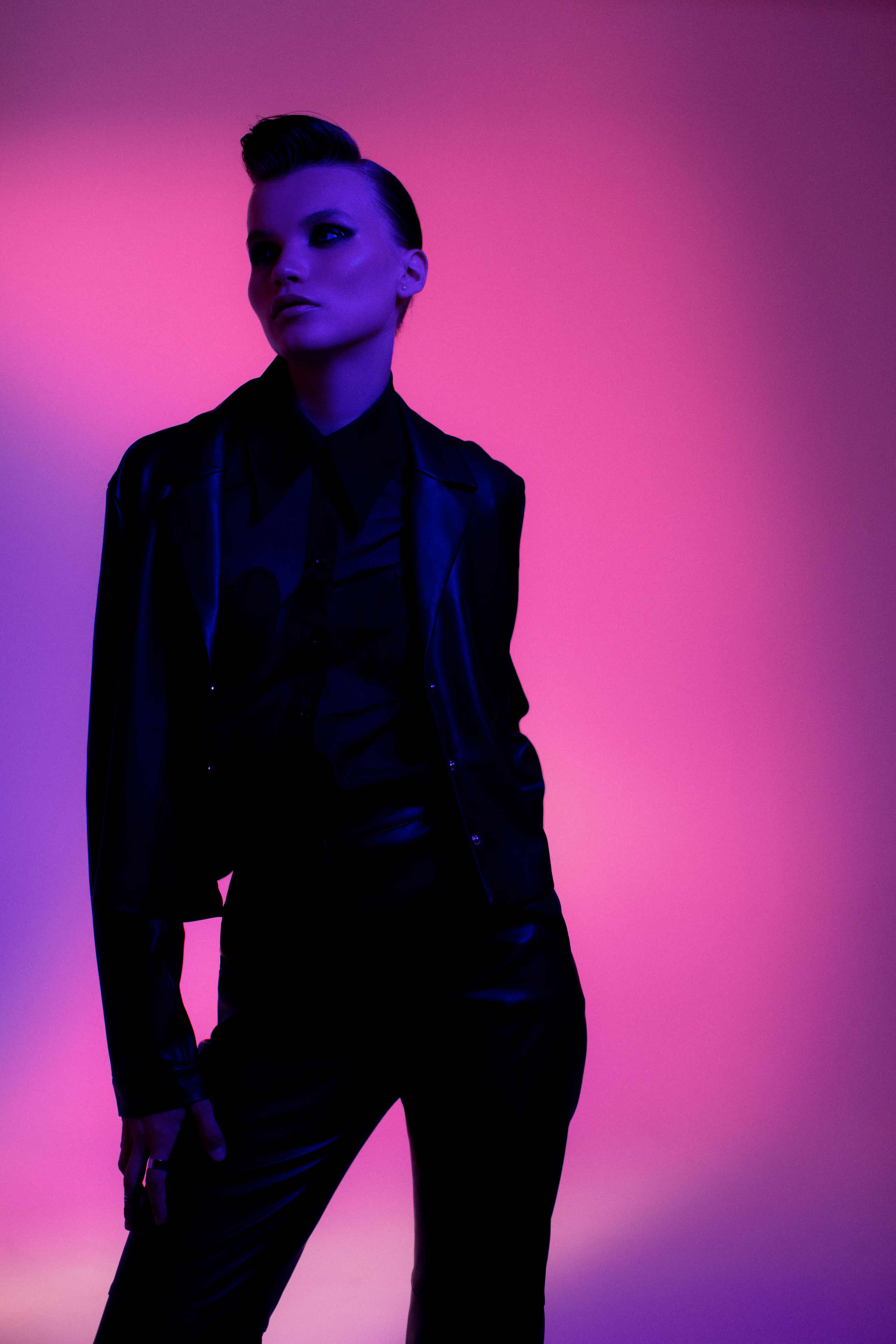 Кристина. Фотограф в Москве Ольга Сатони