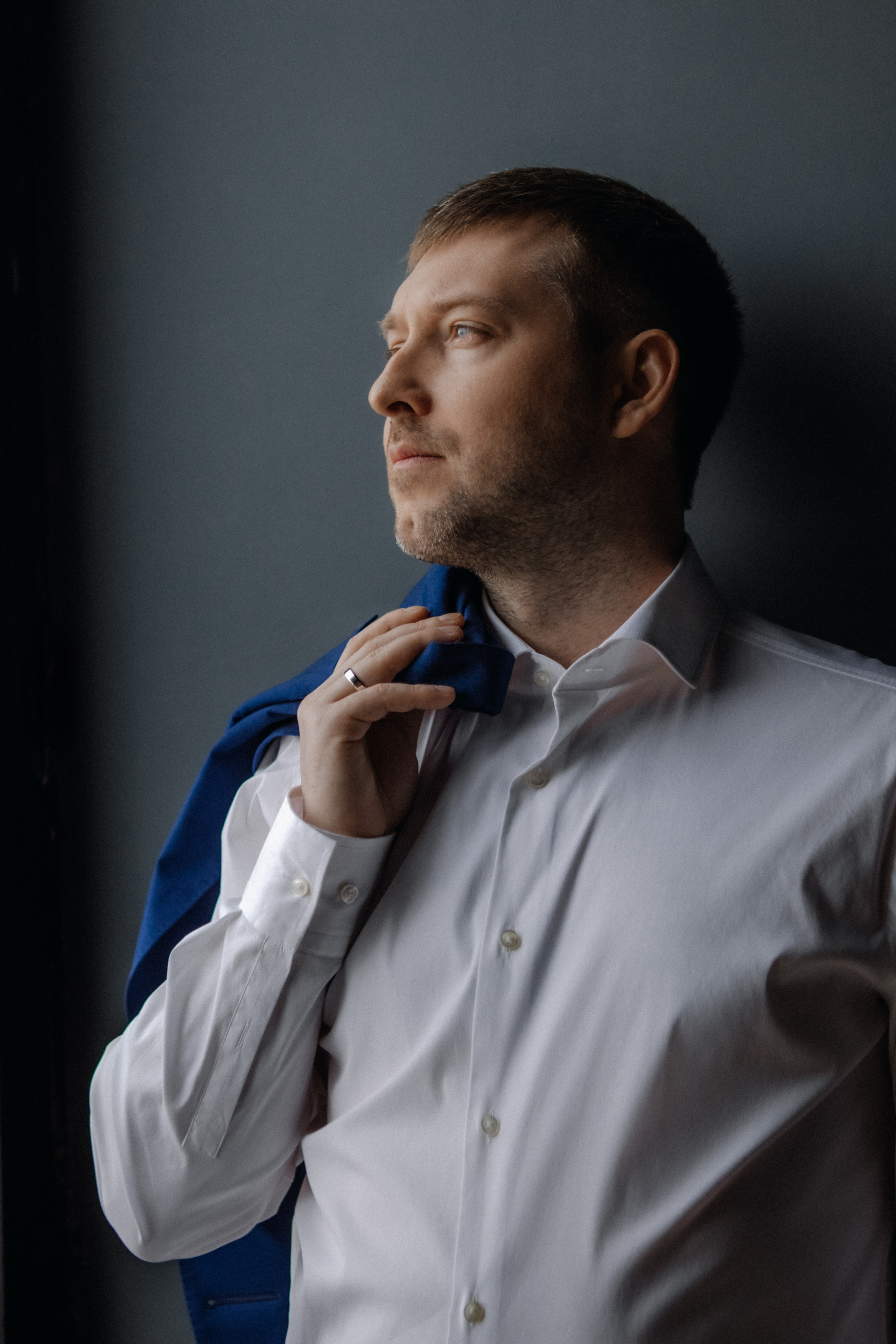 Юлия и Виталий. Фотограф в Москве Ольга Сатони