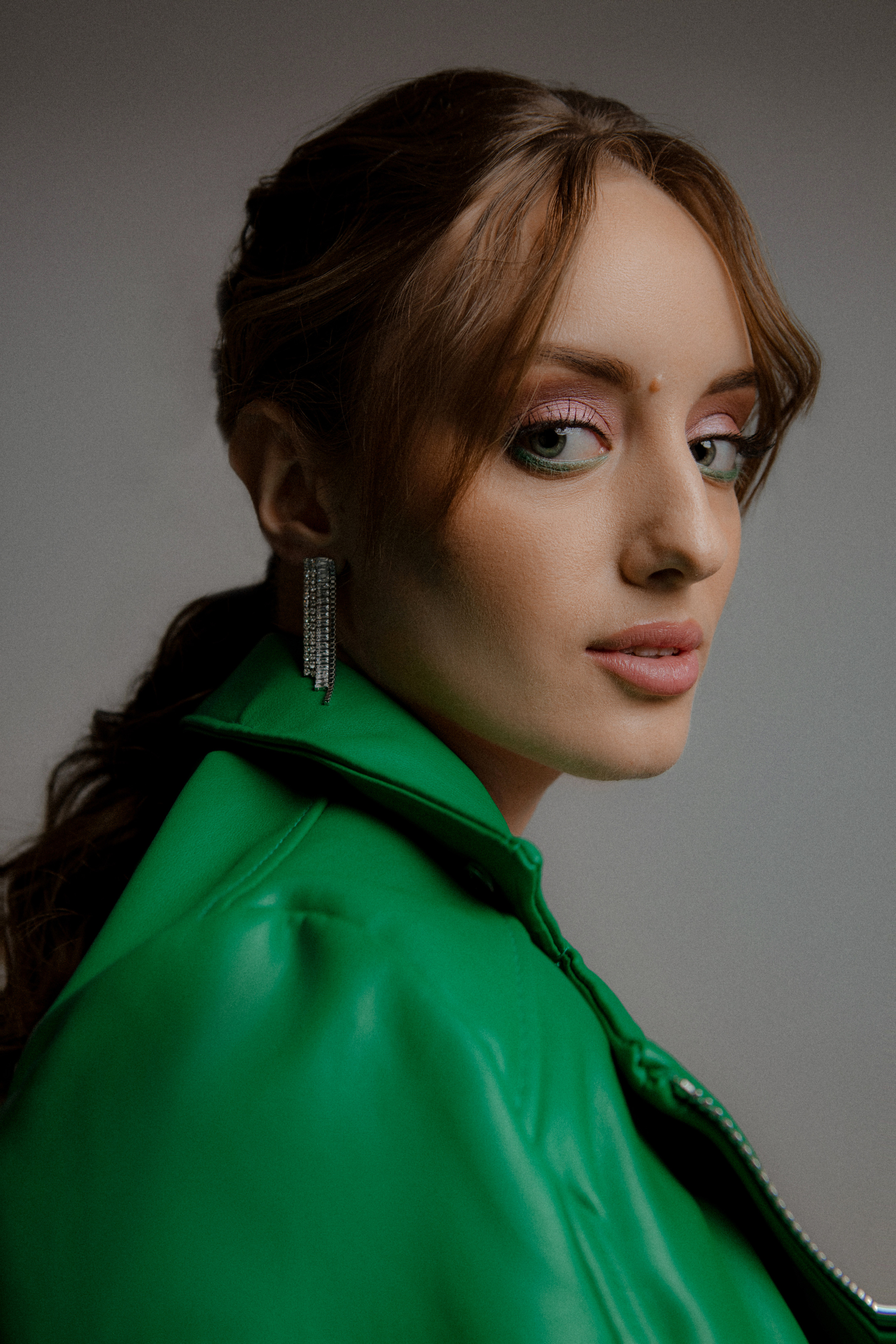 Александра. Фотограф в Москве Ольга Сатони