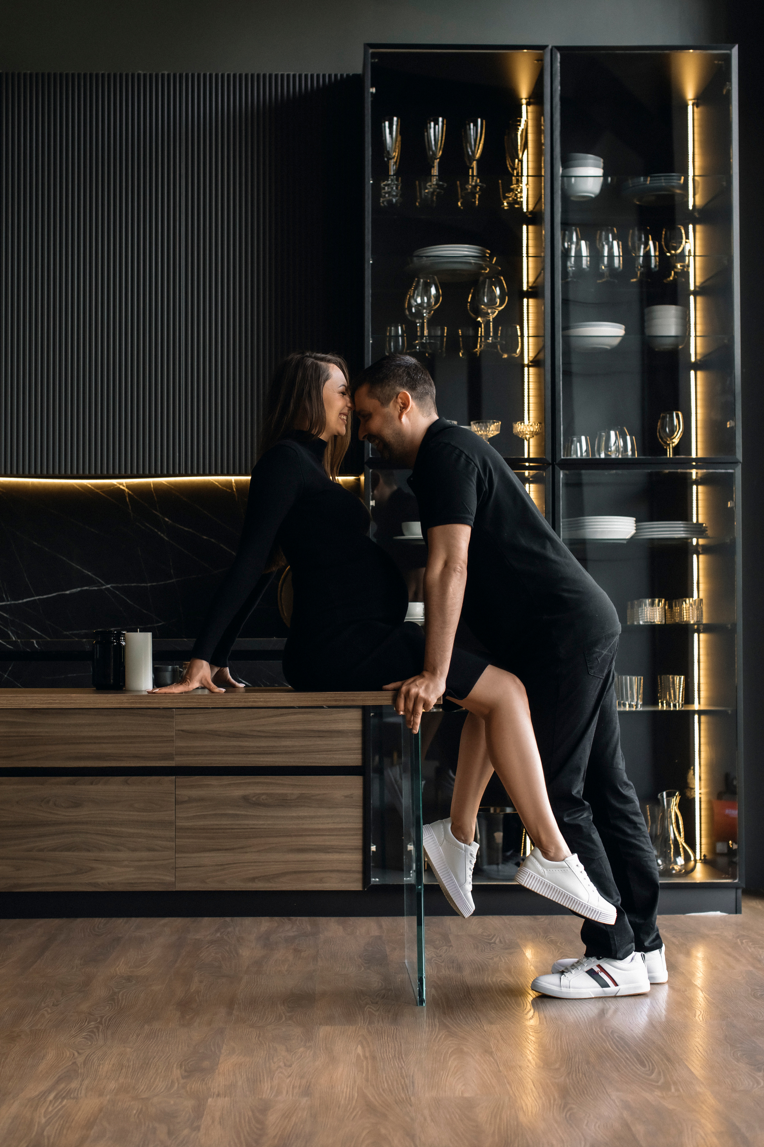 Мария. Фотограф в Москве Ольга Сатони