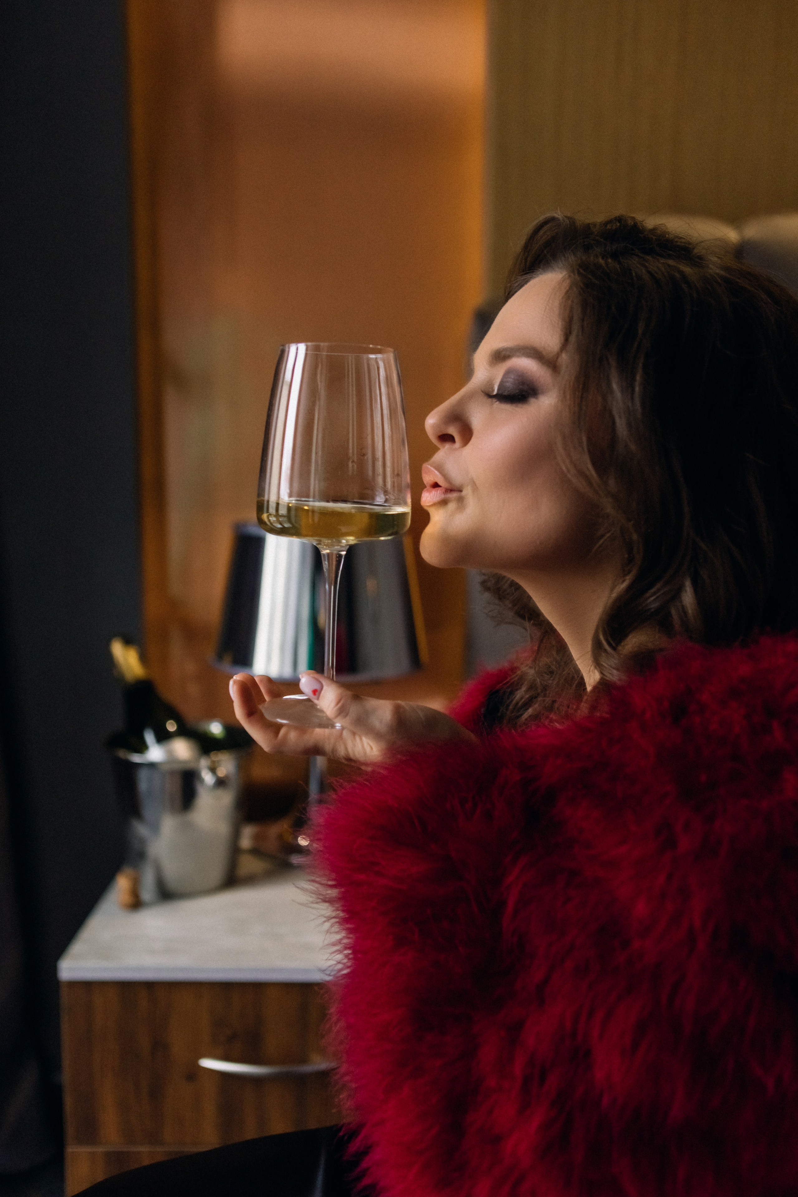 Елена и Татьяна. Фотограф в Москве Ольга Сатони