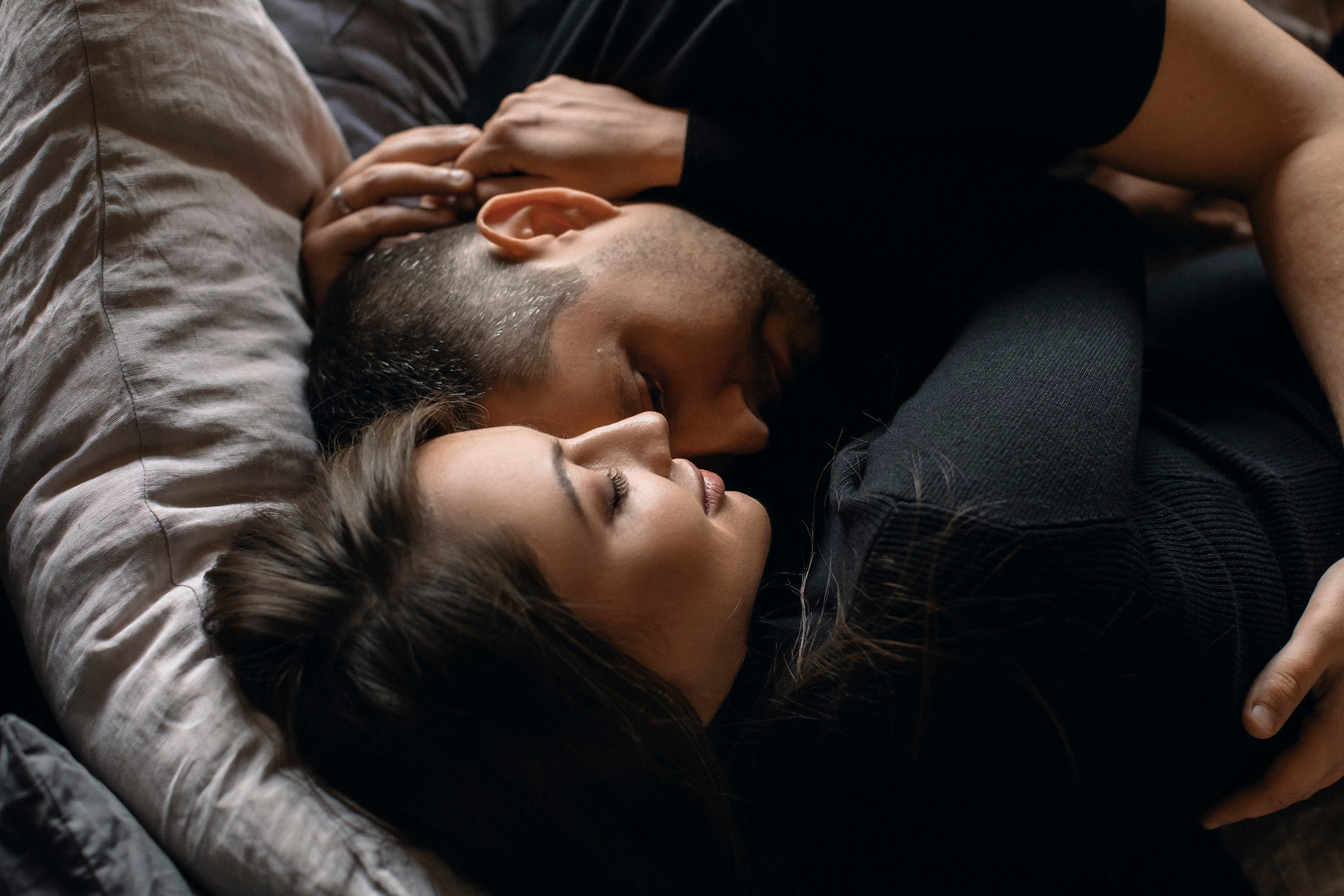 Мария. Фотограф в Москве Ольга Сатони