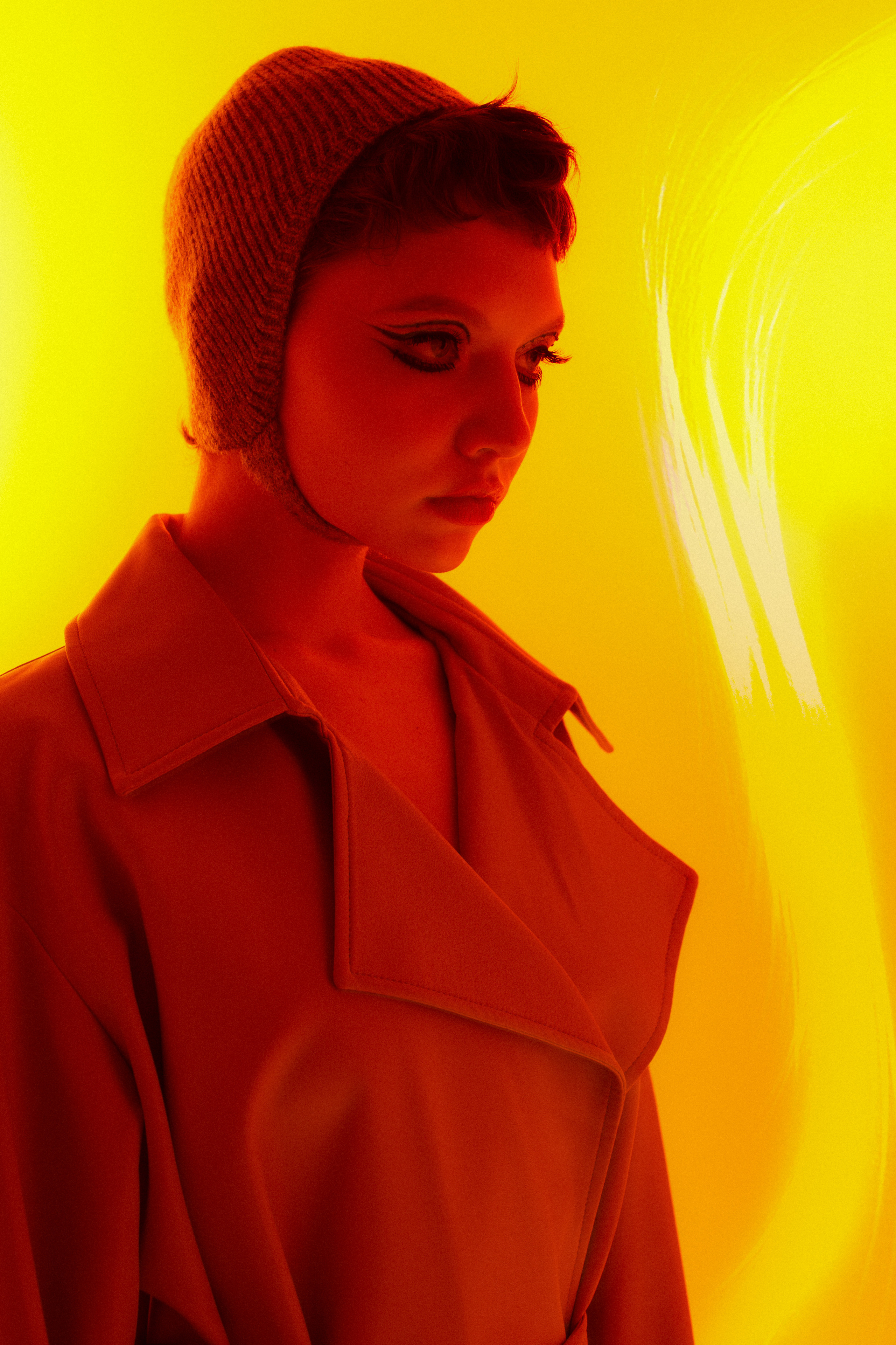 Ирина. Фотограф в Москве Ольга Сатони