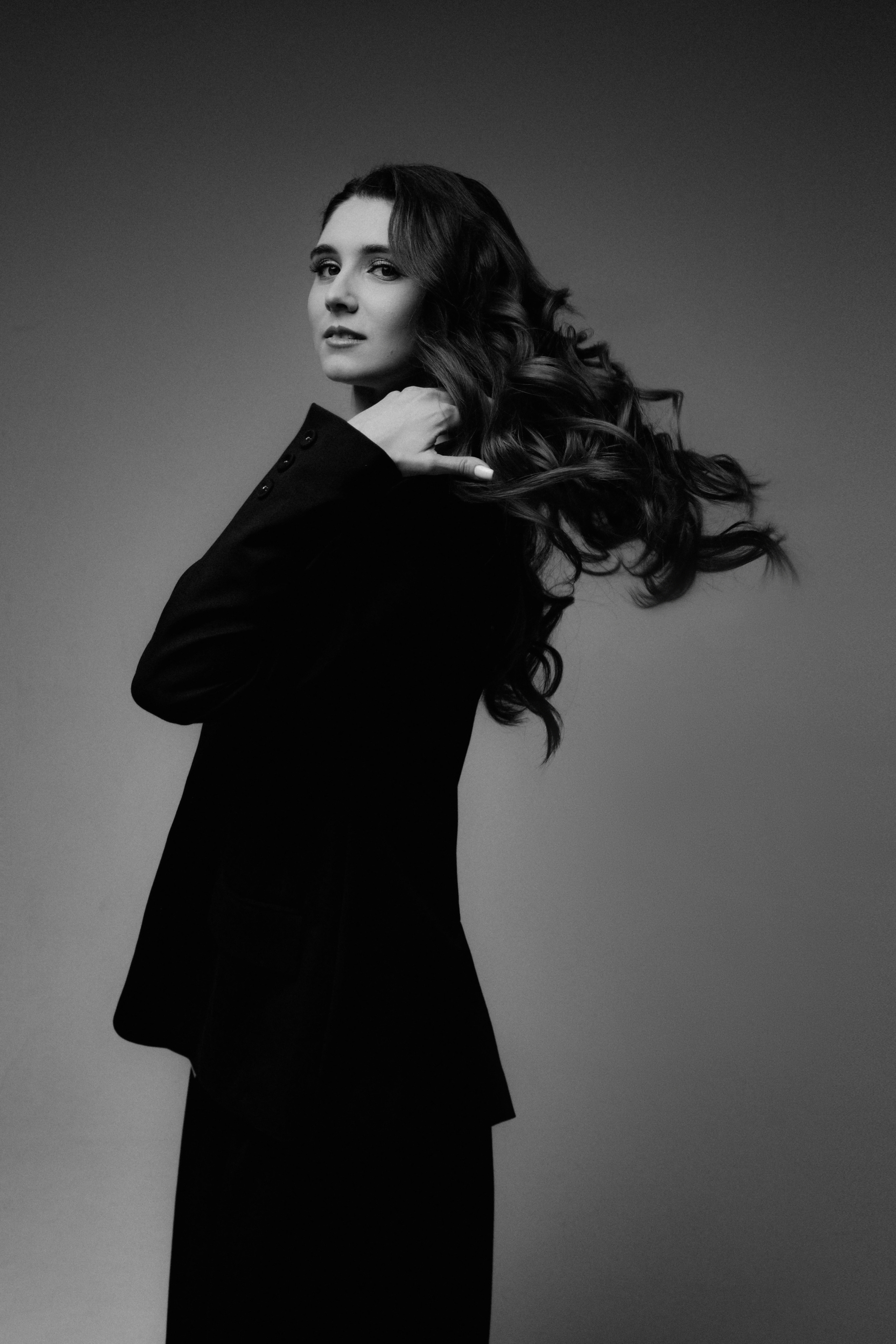 Анастасия. Фотограф в Москве Ольга Сатони