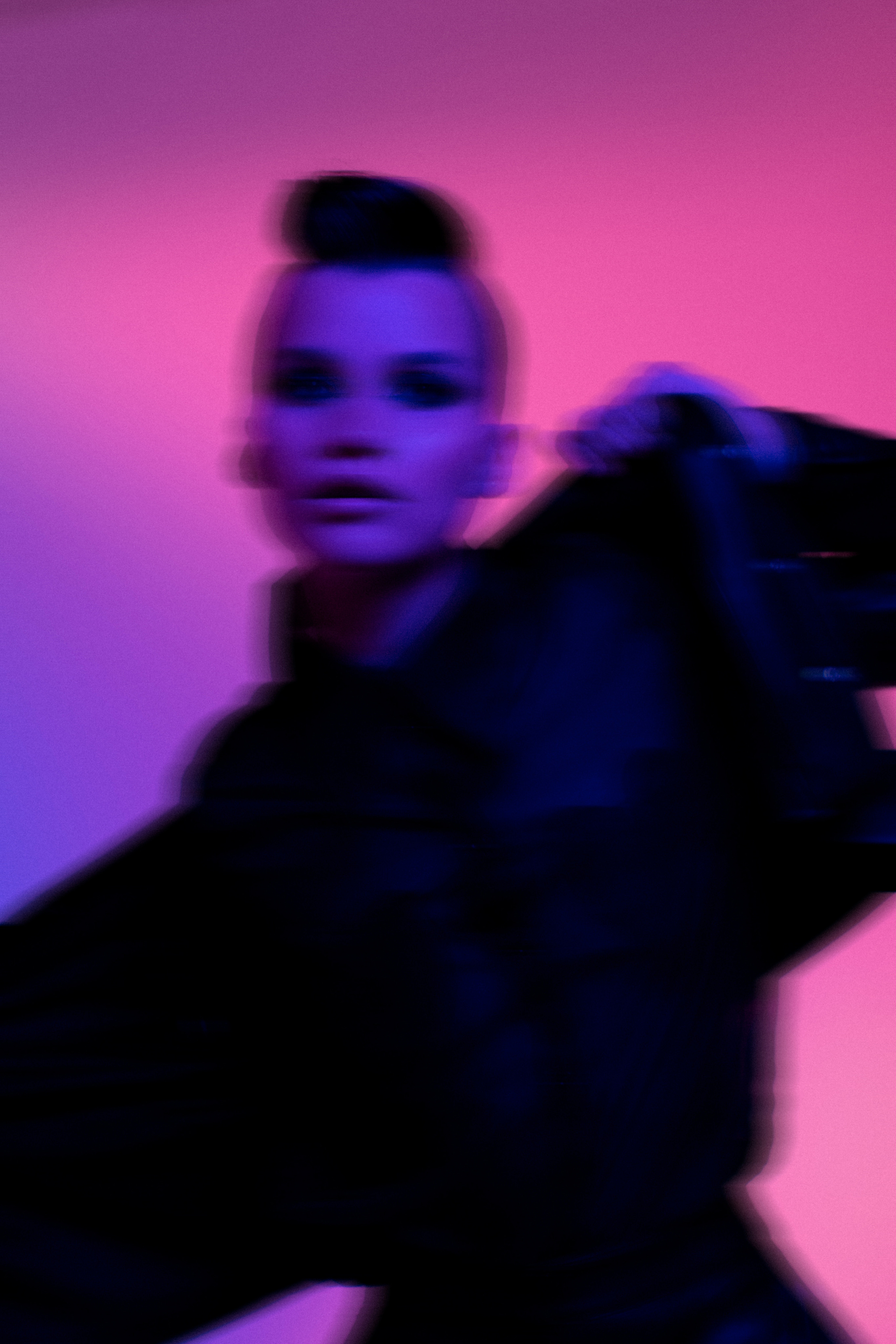 Кристина. Фотограф в Москве Ольга Сатони