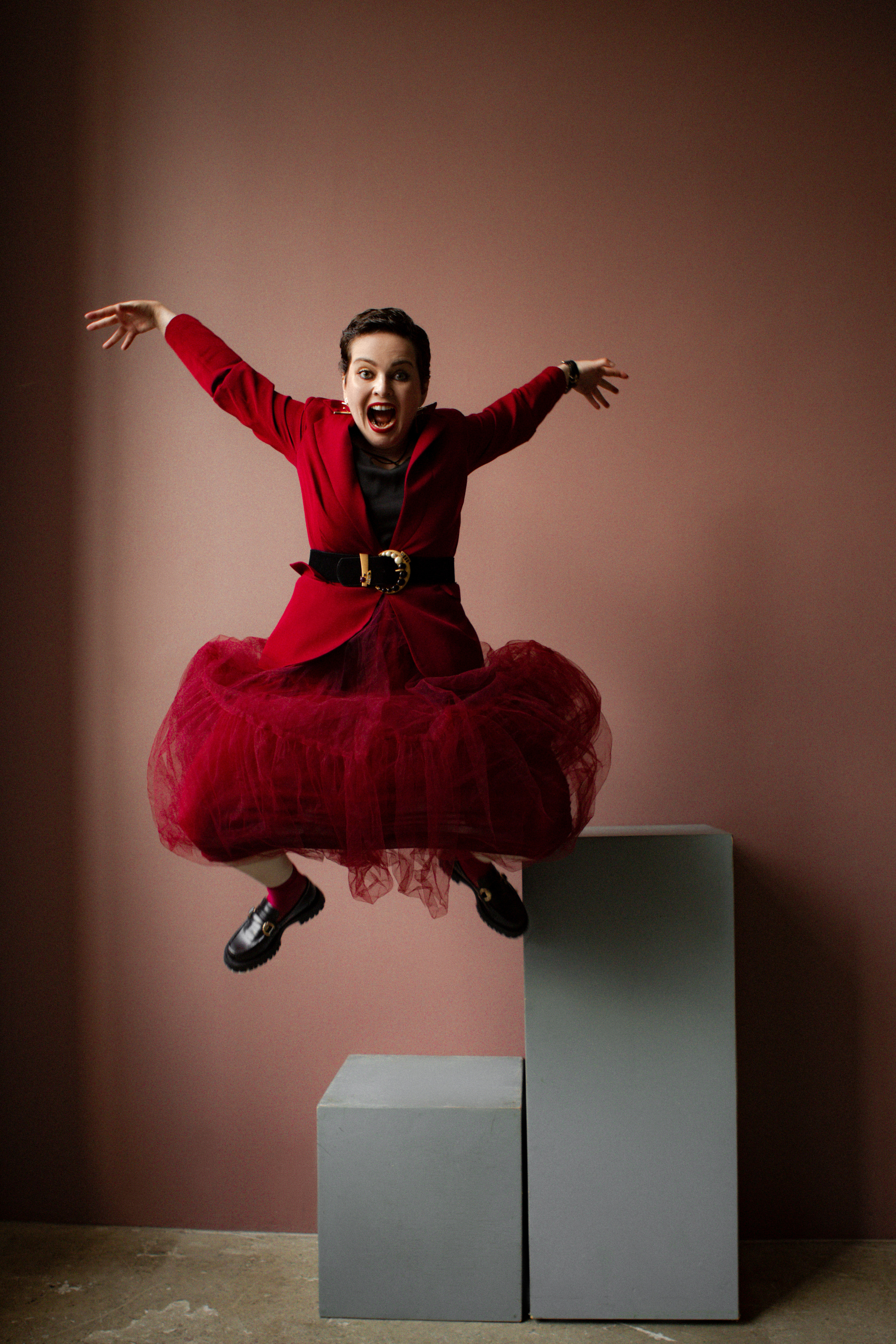 Екатерина. Фотограф в Москве Ольга Сатони