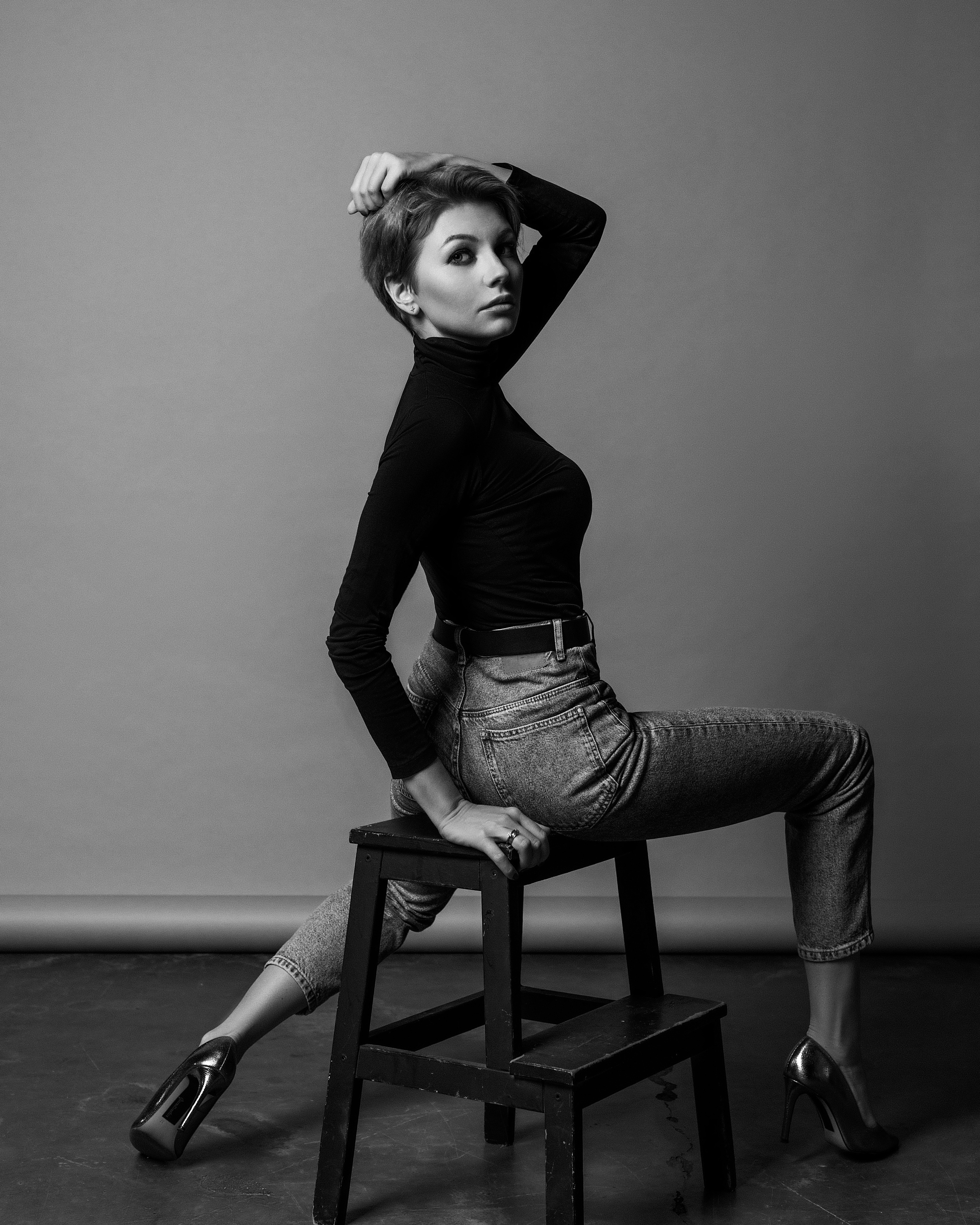 Анна. Фотограф в Москве Ольга Сатони