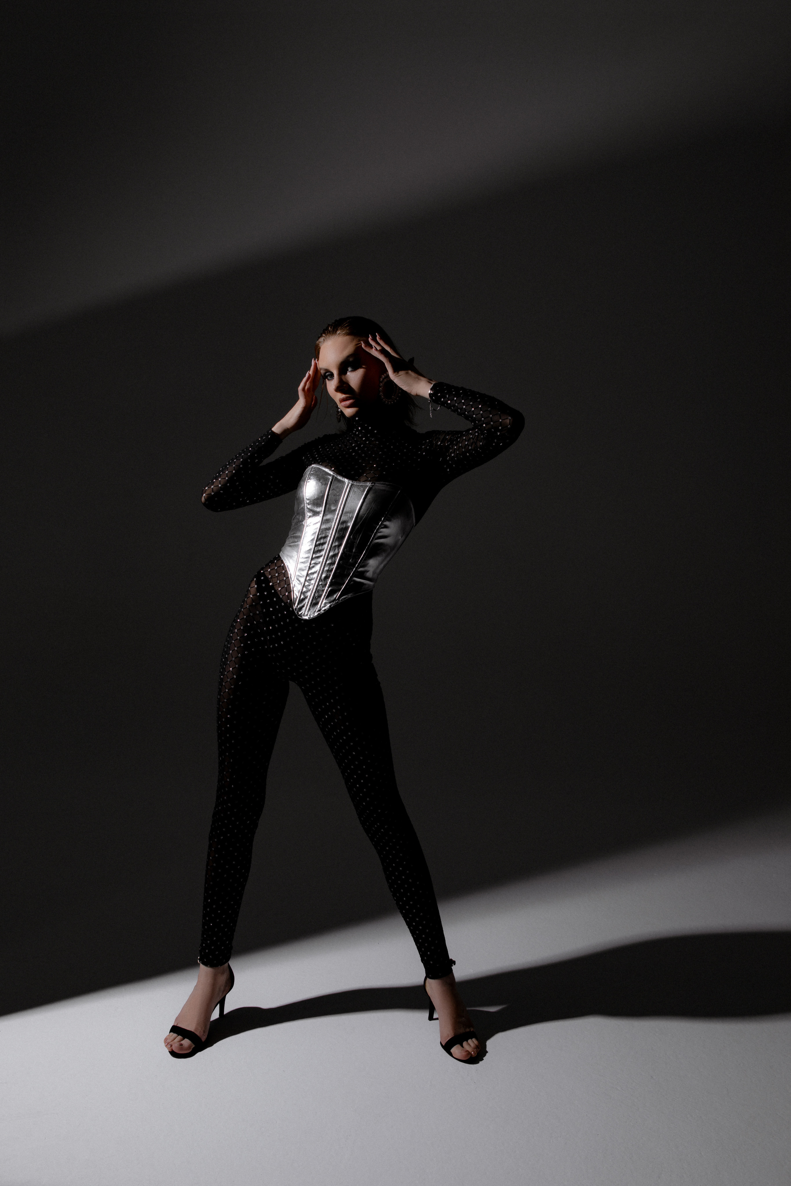 Лана. Фотограф в Москве Ольга Сатони