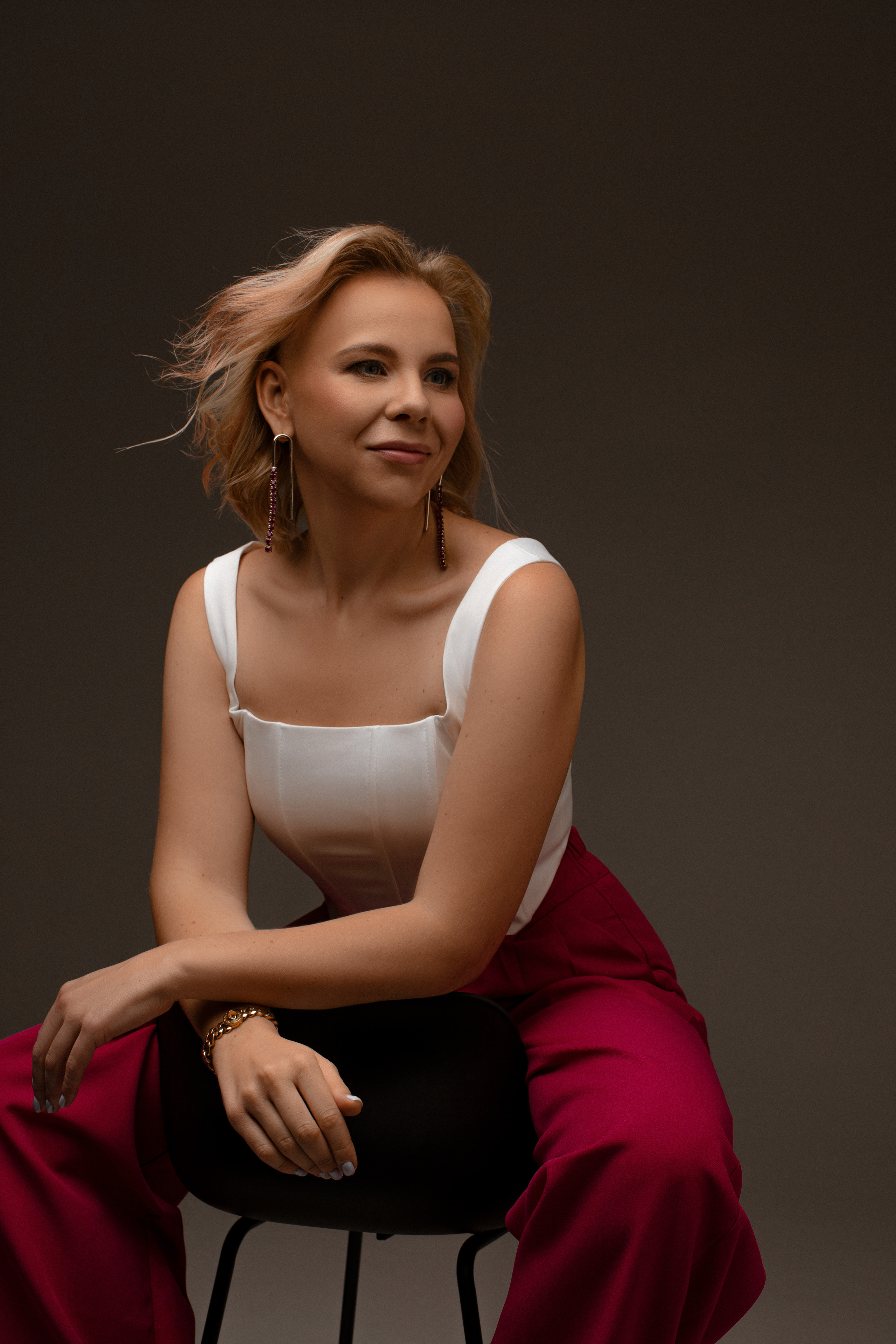 Евгения. Фотограф в Москве Ольга Сатони