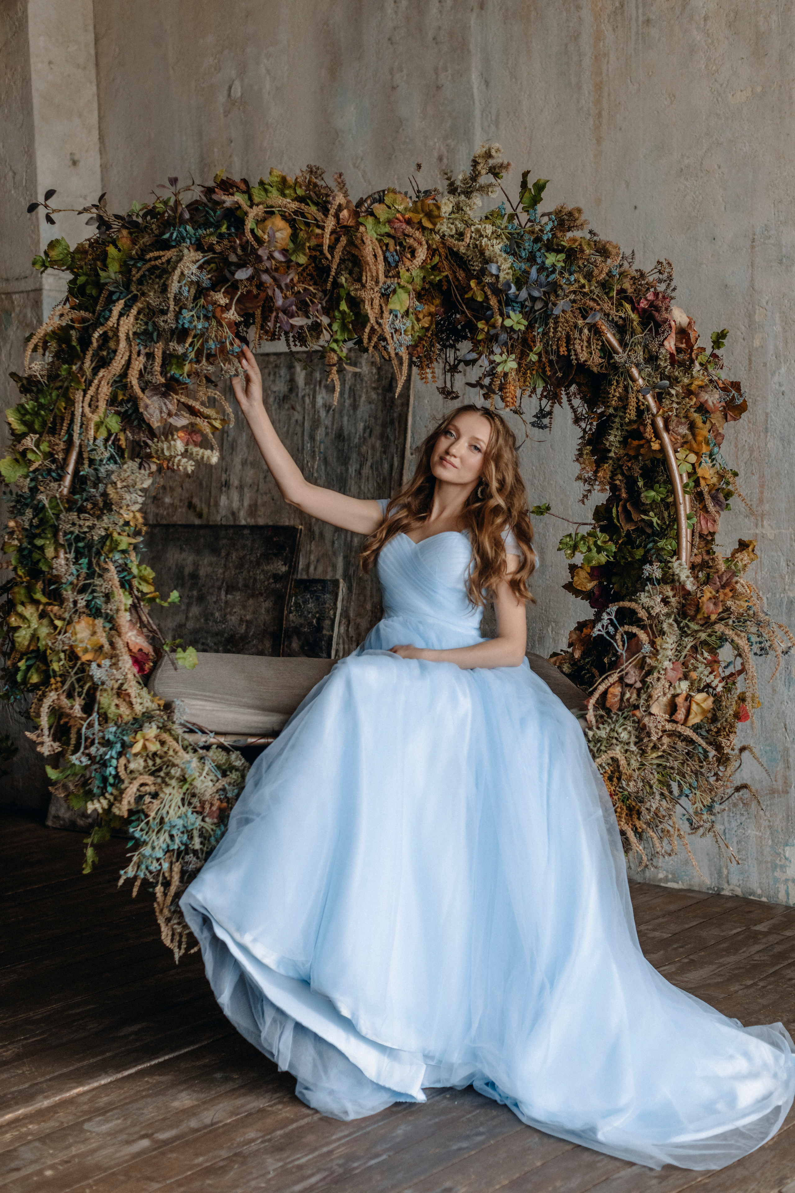 Ирина и Семья. Фотограф в Москве Ольга Сатони