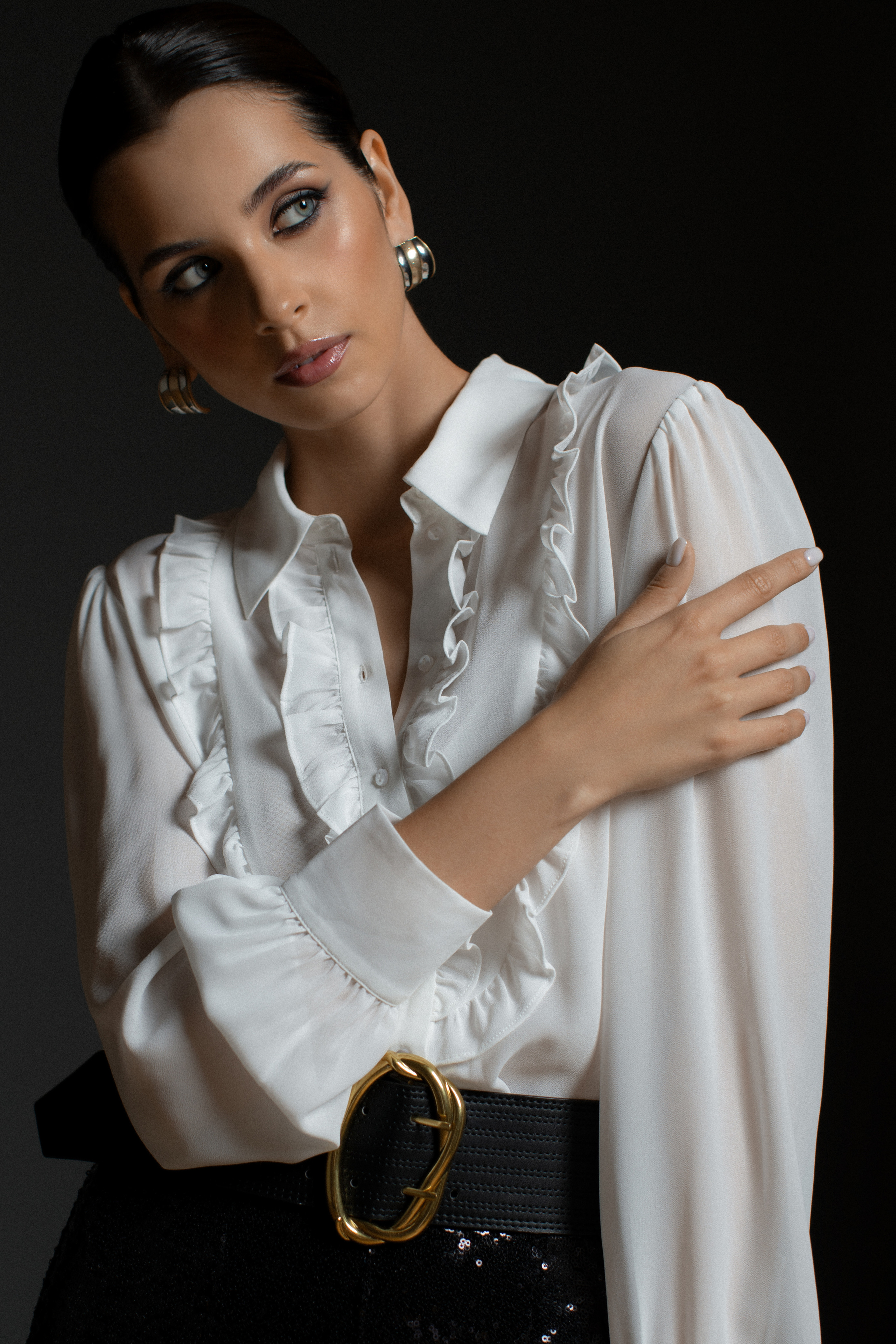 Элина. Фотограф в Москве Ольга Сатони