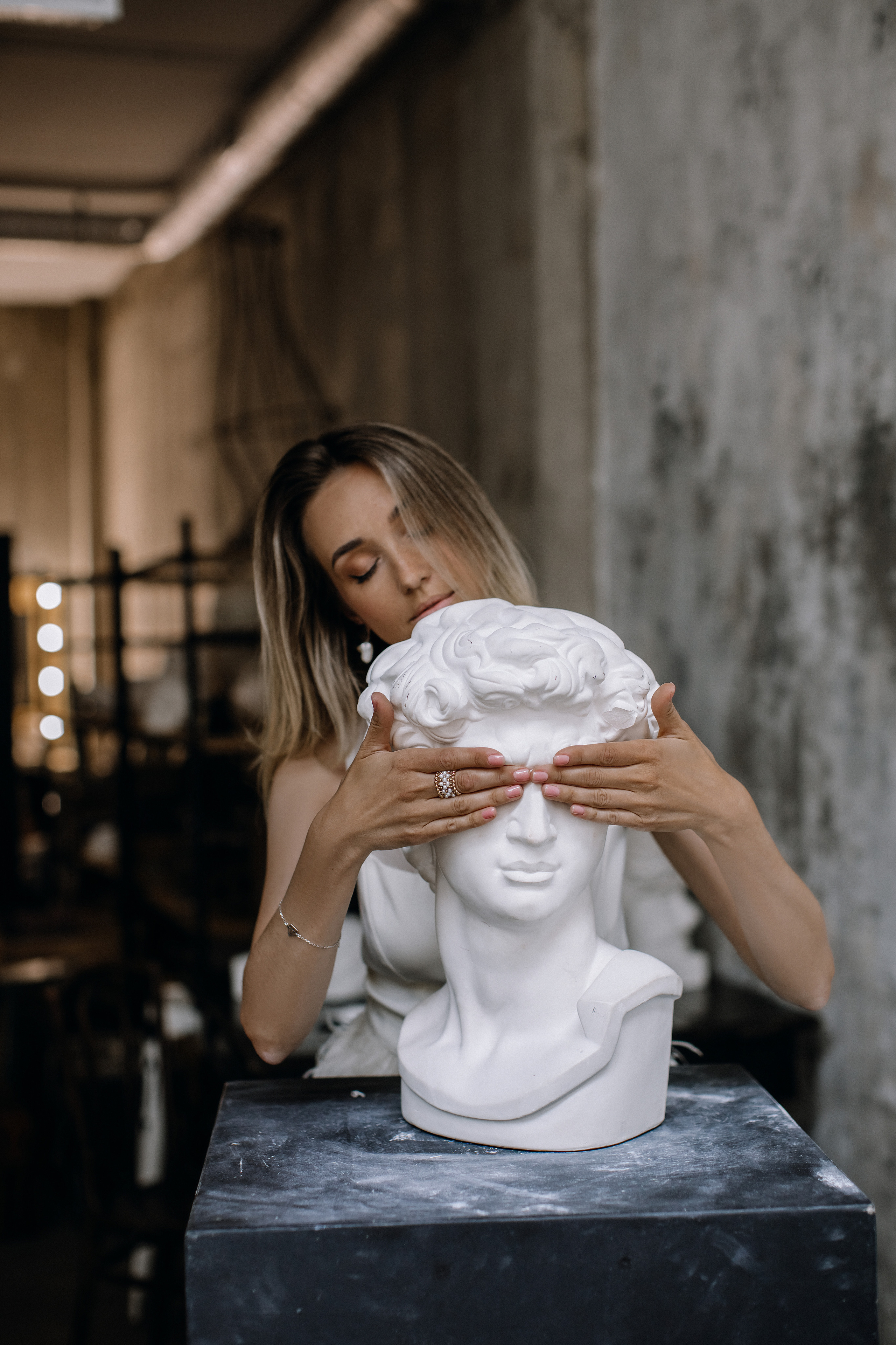 Юлия. Фотограф в Москве Ольга Сатони