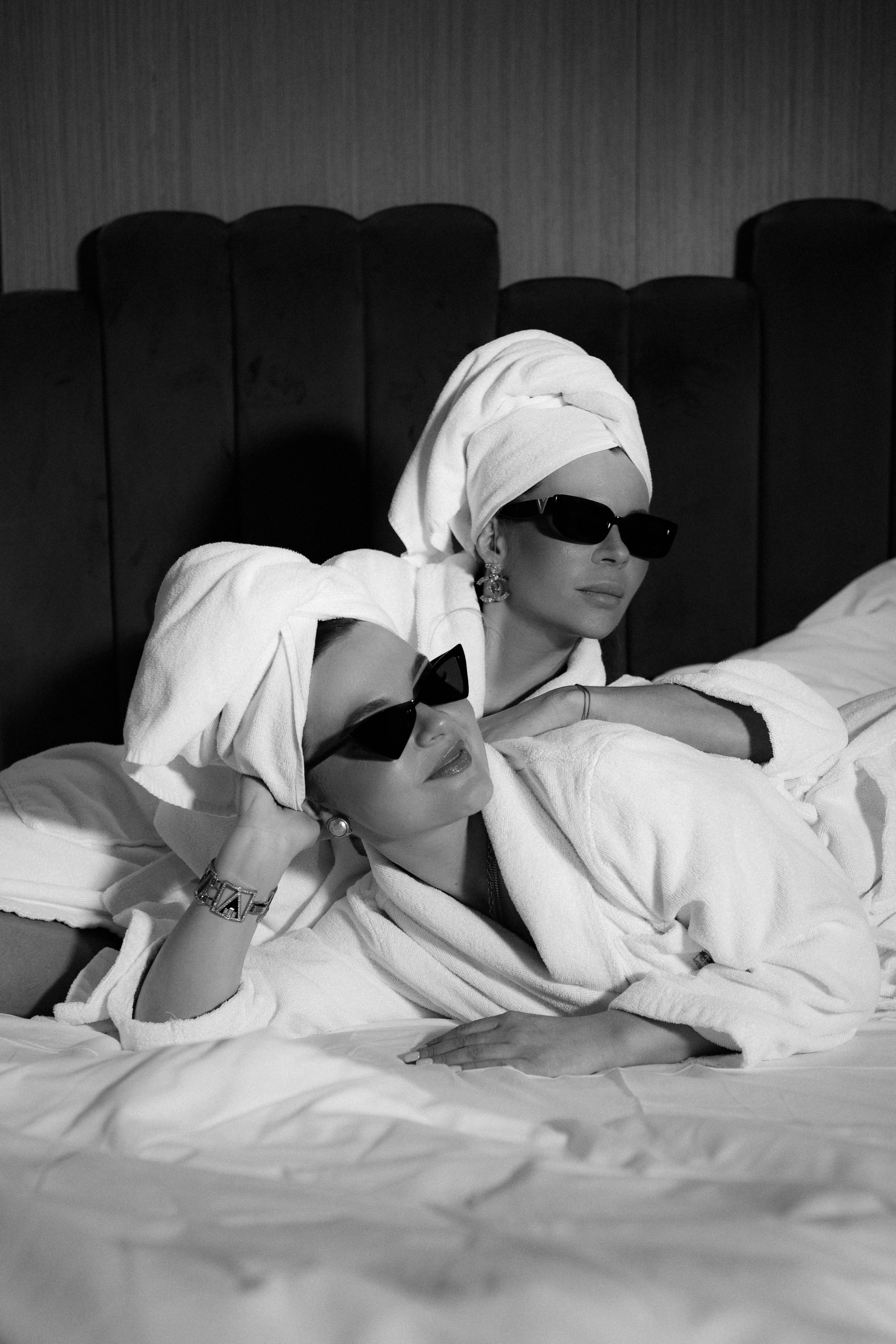 Елена и Татьяна. Фотограф в Москве Ольга Сатони