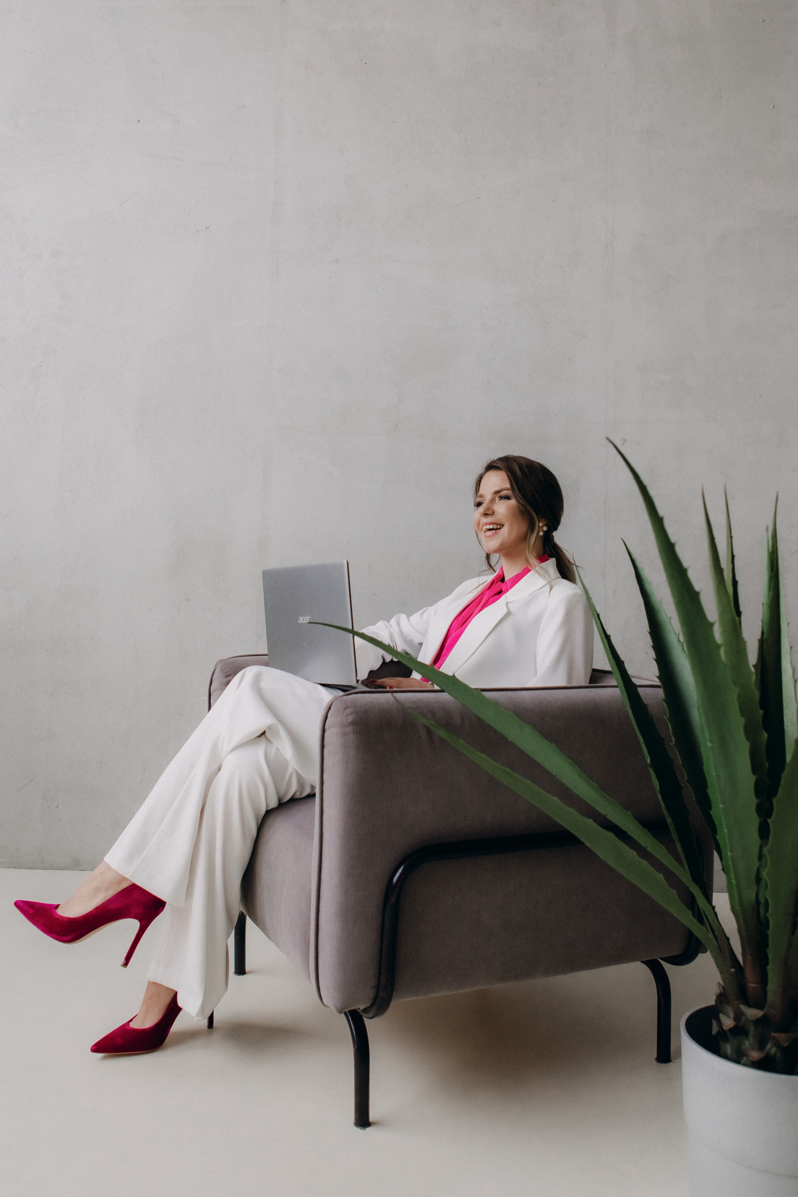 Ульяна. Фотограф в Москве Ольга Сатони