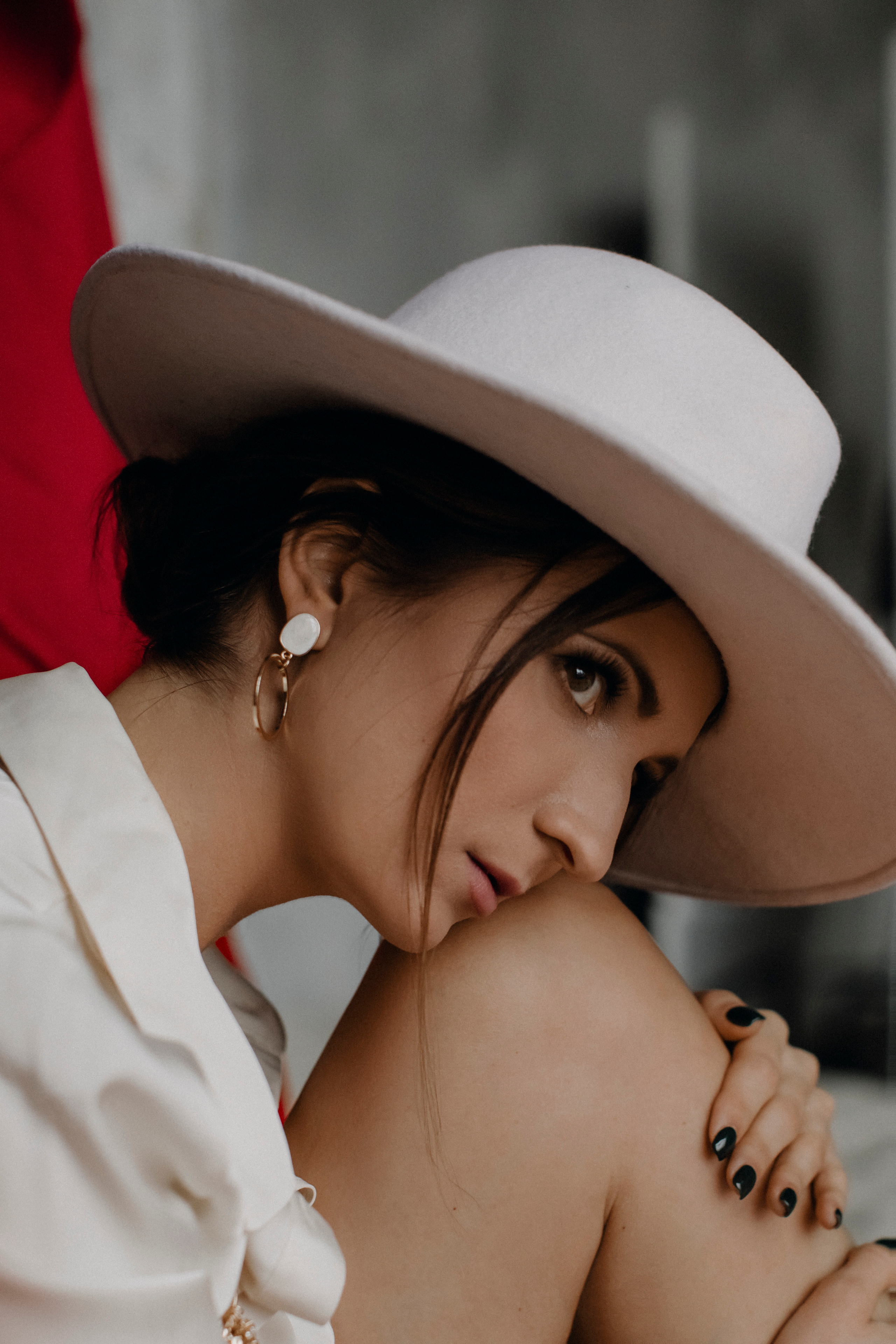 Елена. Фотограф в Москве Ольга Сатони