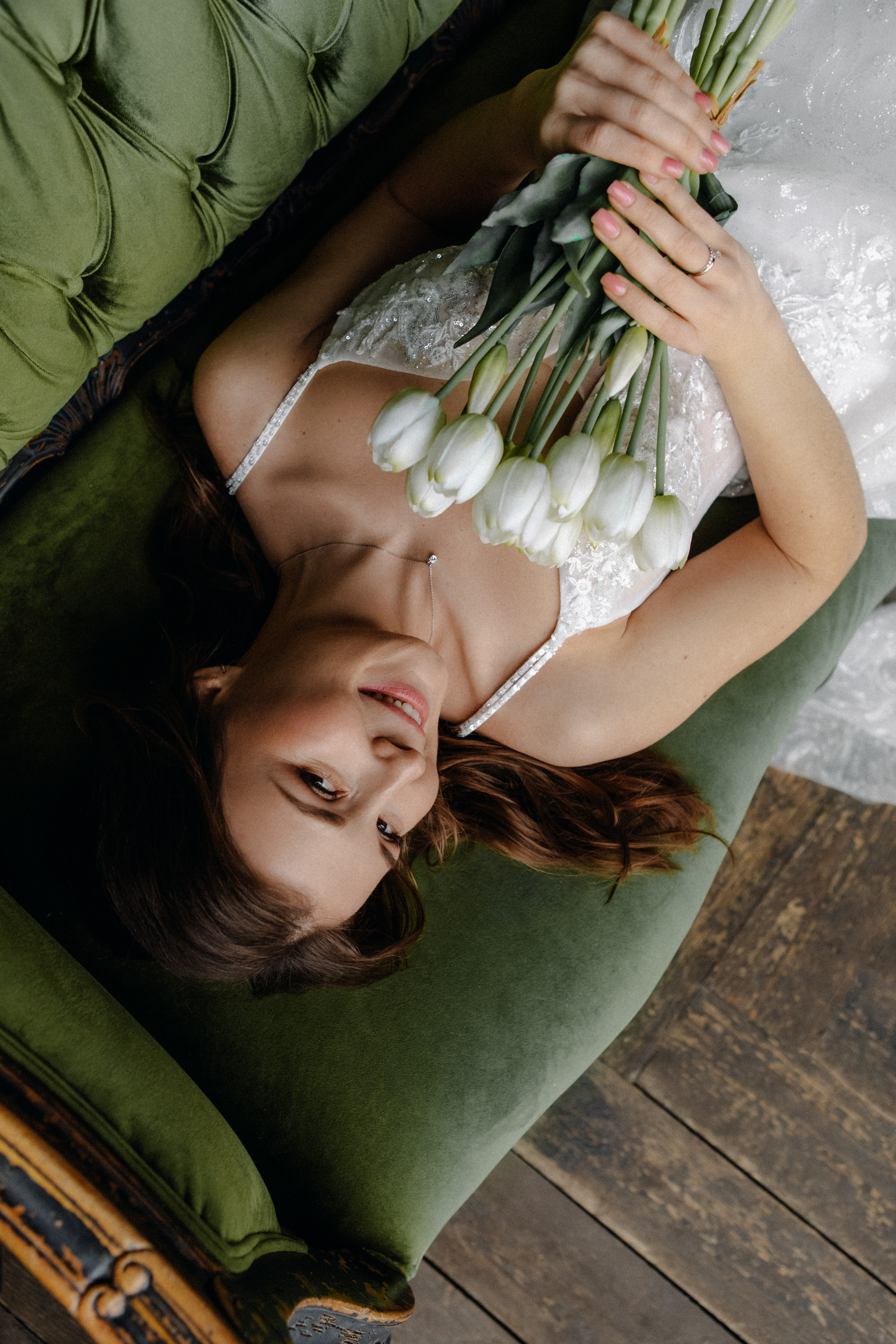 Юлия и Виталий. Фотограф в Москве Ольга Сатони