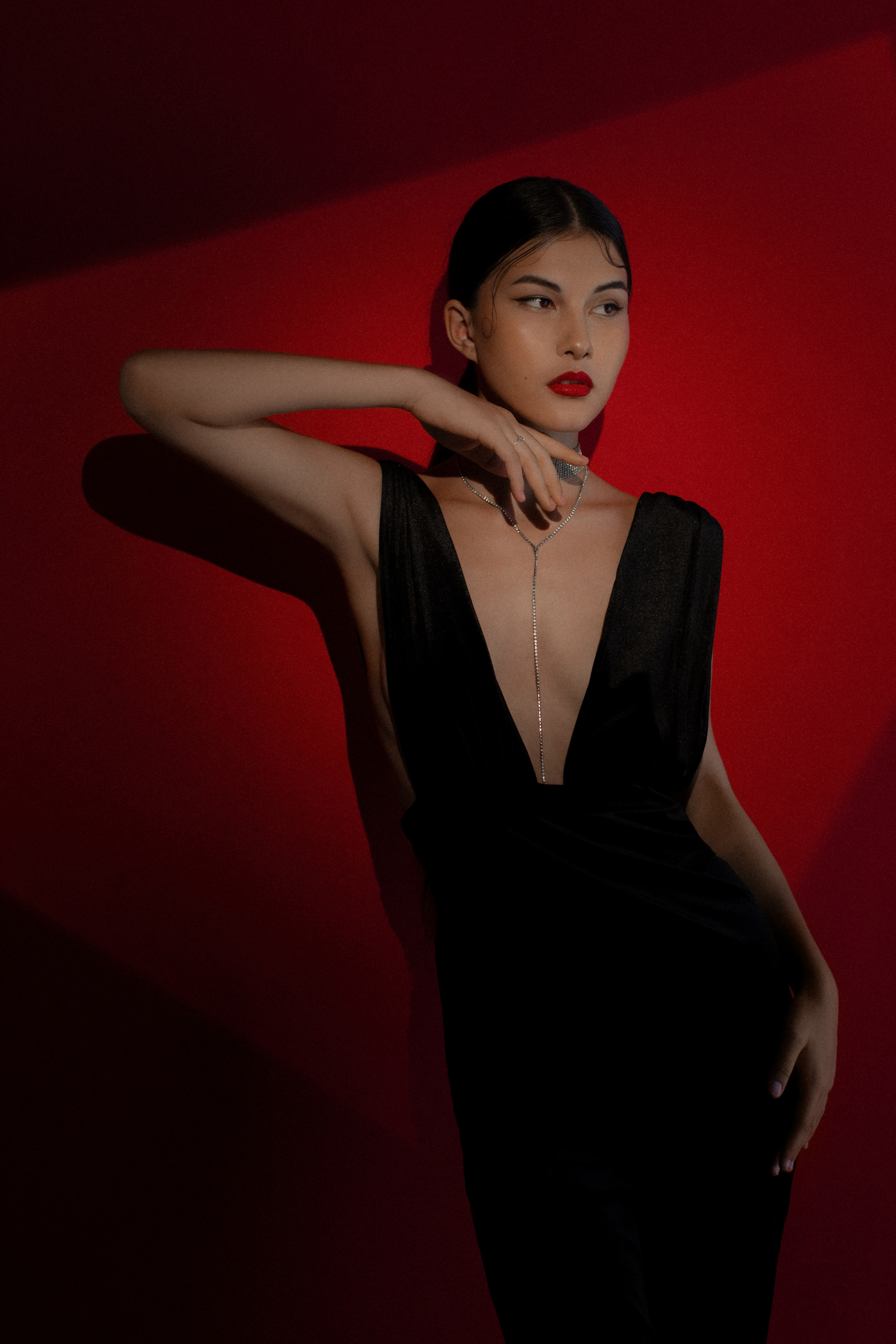 Азалия. Фотограф в Москве Ольга Сатони