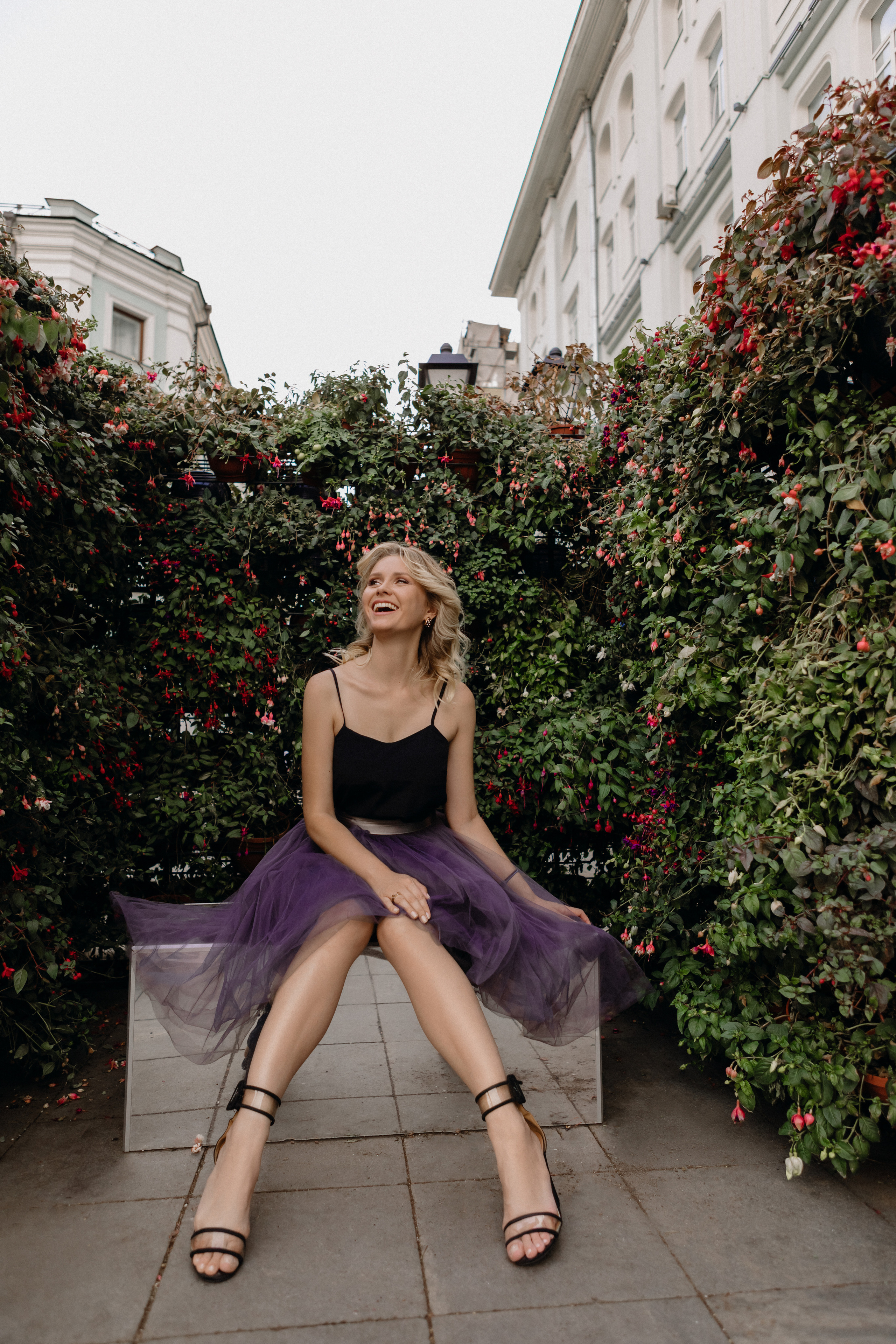 Ольга Стрит. Фотограф в Москве Ольга Сатони