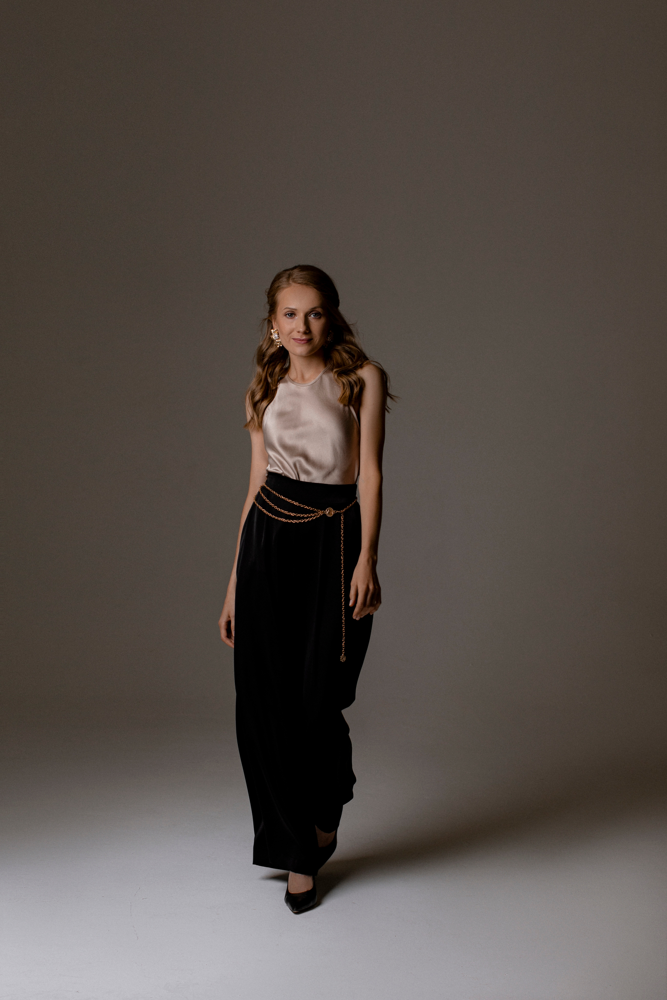 Нина. Фотограф в Москве Ольга Сатони