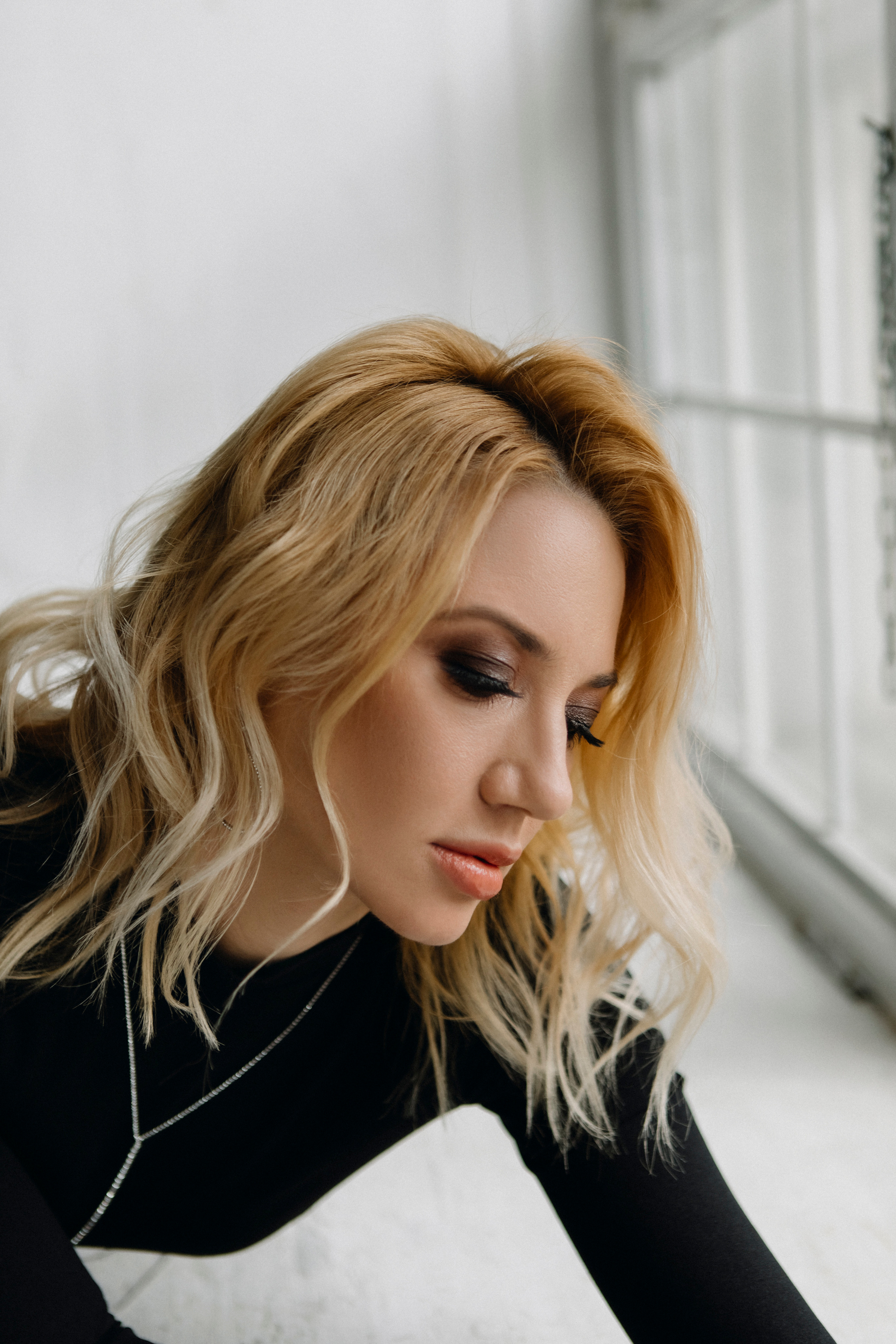 Мария. Фотограф в Москве Ольга Сатони