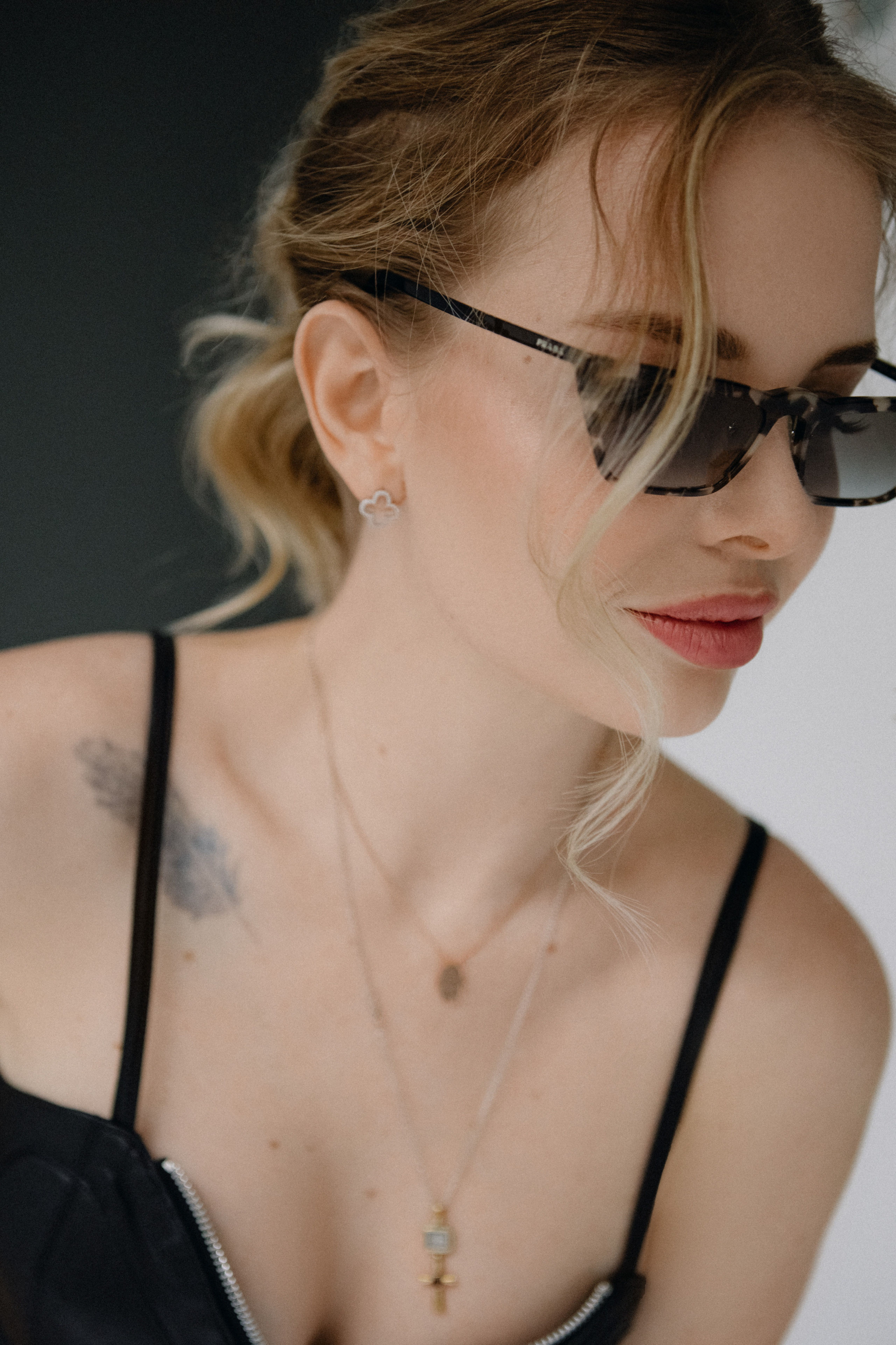 Анастасия. Фотограф в Москве Ольга Сатони