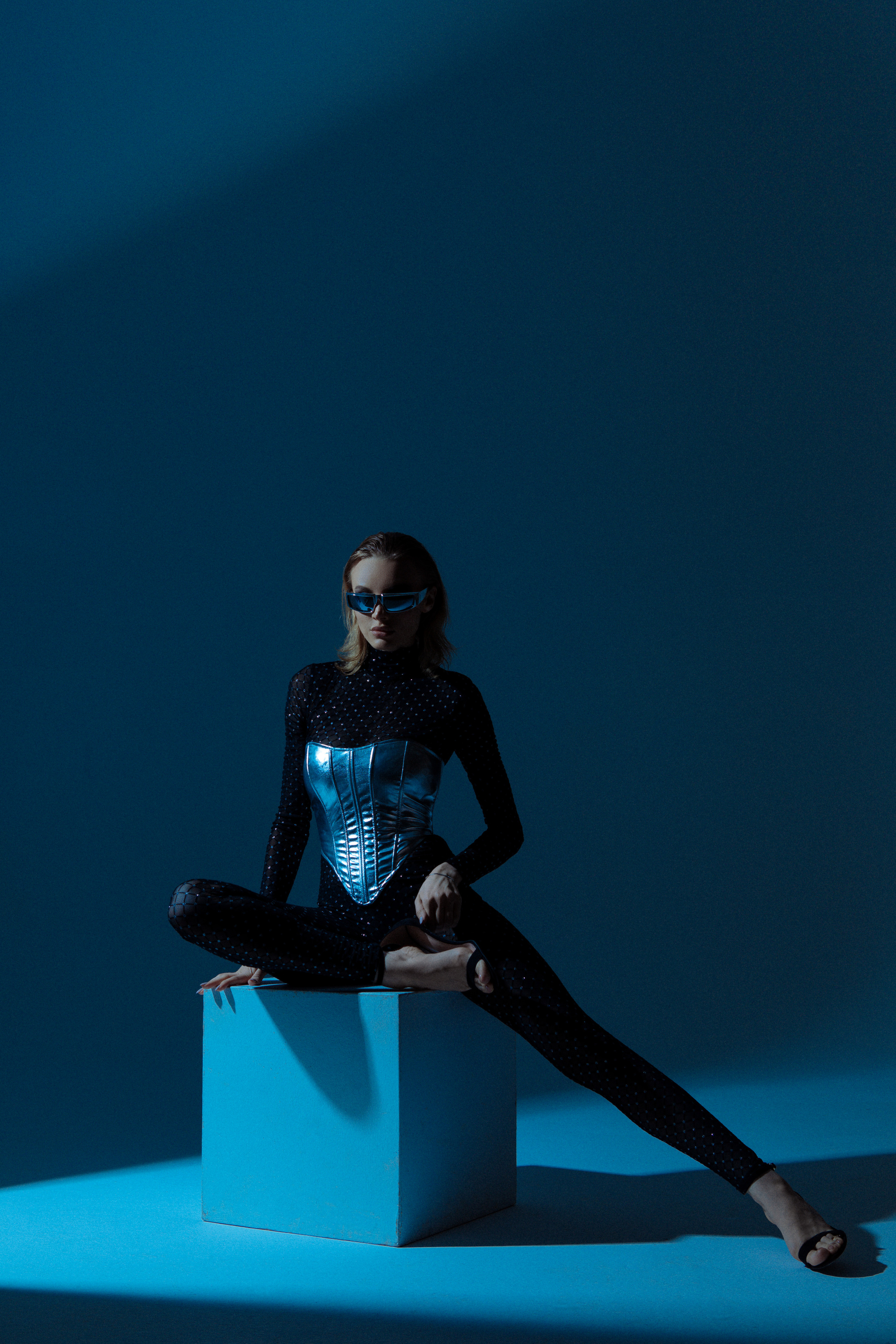 Лана. Фотограф в Москве Ольга Сатони