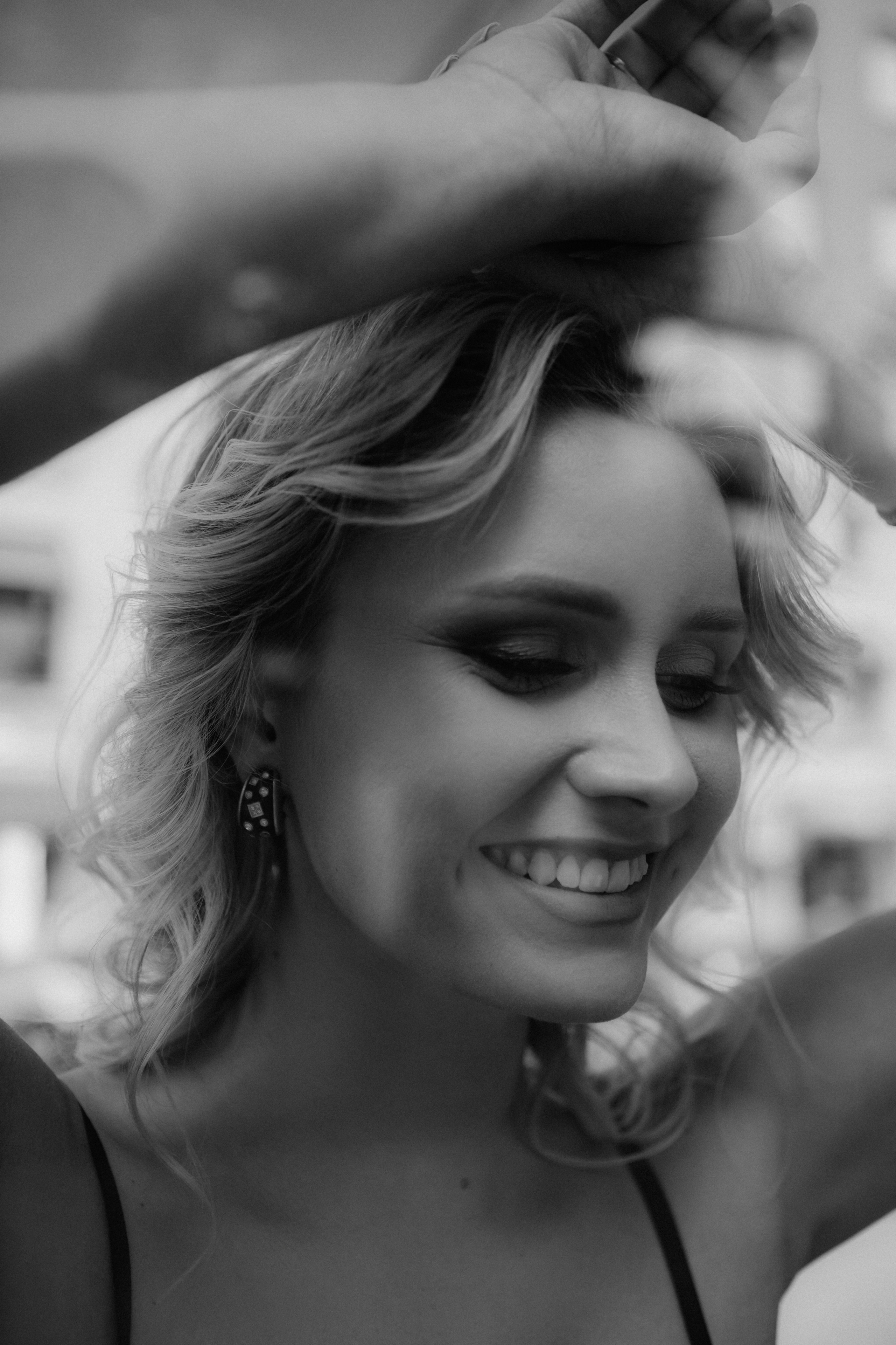 Ольга Стрит. Фотограф в Москве Ольга Сатони