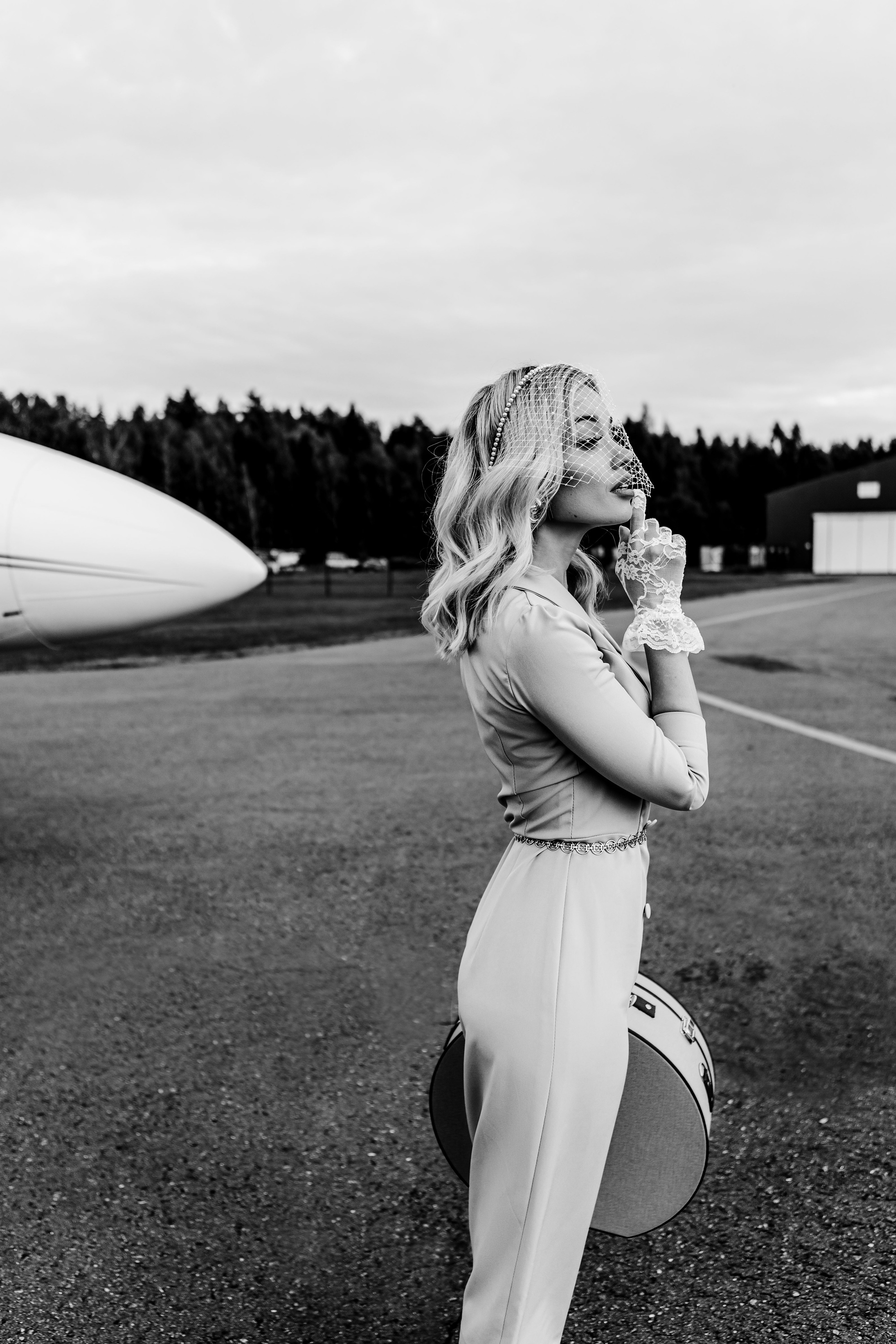 Клавдия. Фотограф в Москве Ольга Сатони