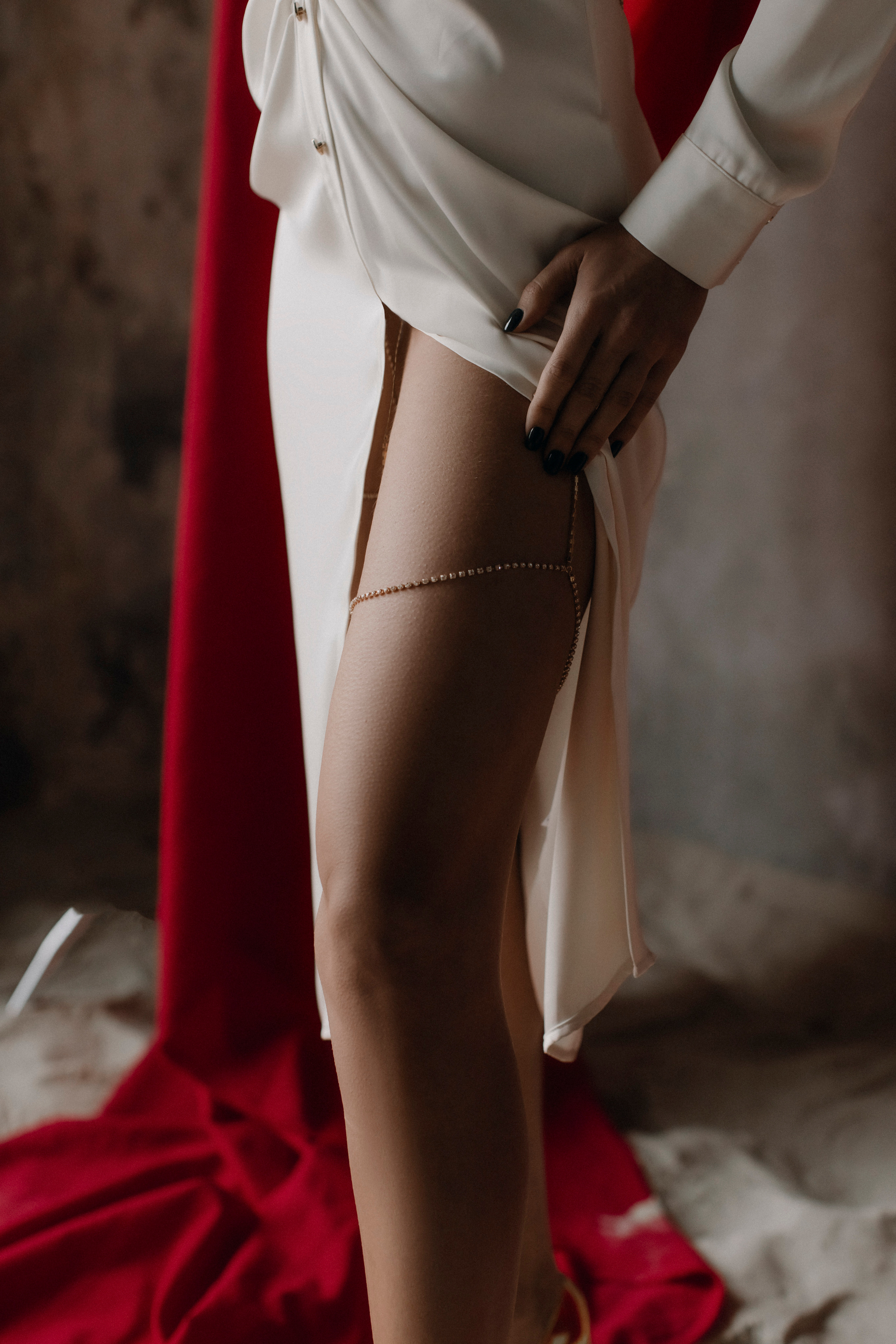 Елена. Фотограф в Москве Ольга Сатони