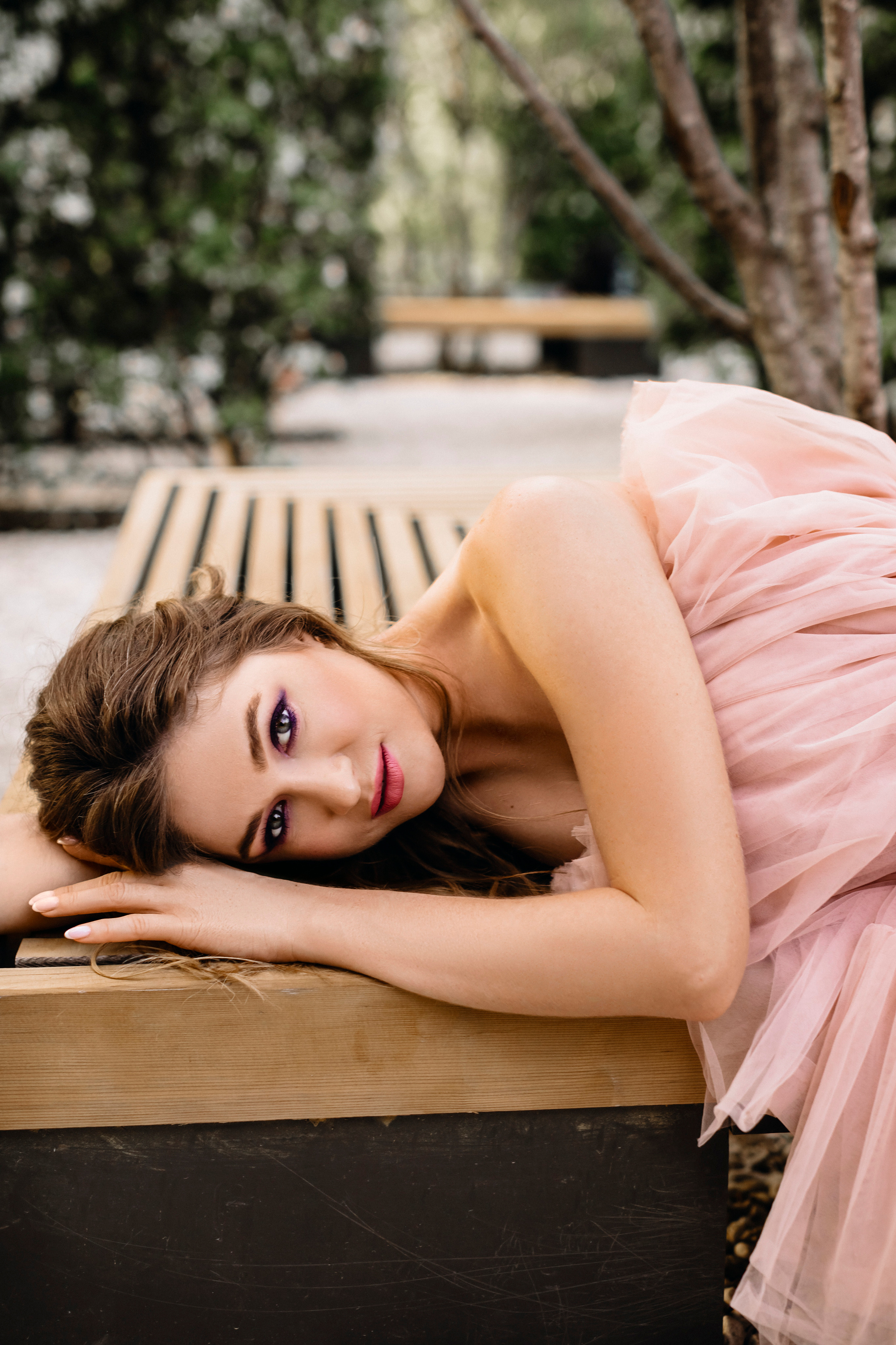 Анна. Фотограф в Москве Ольга Сатони