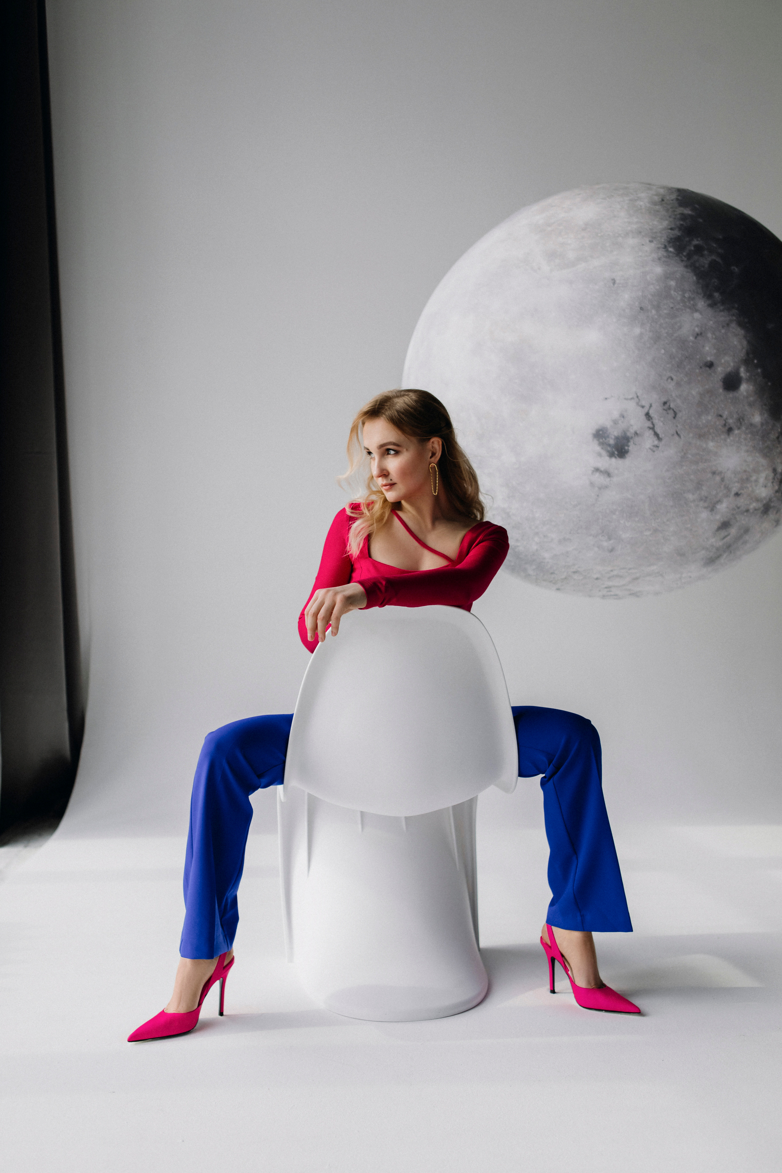 Анна. Фотограф в Москве Ольга Сатони