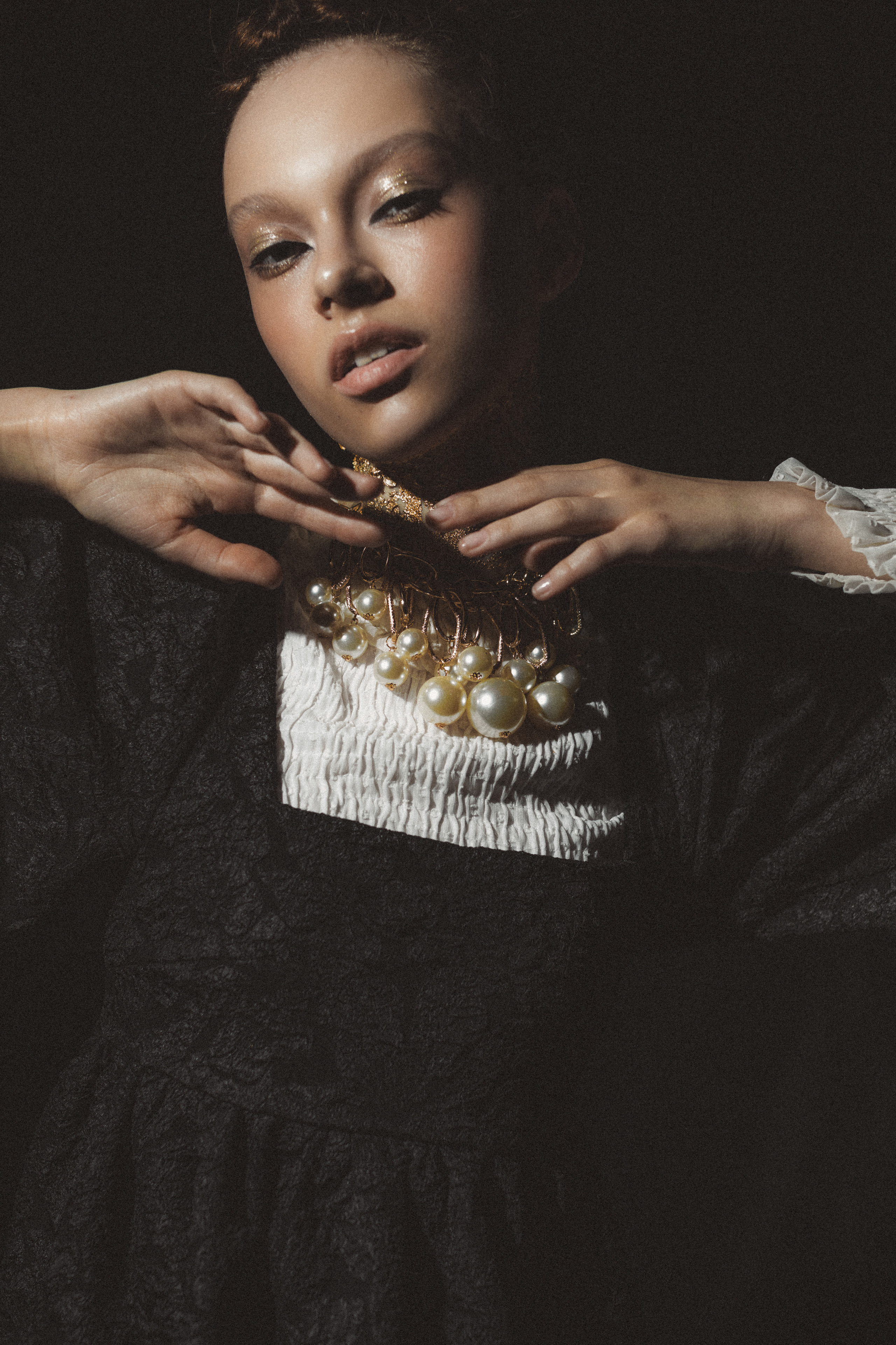 Ариана. Фотограф в Москве Ольга Сатони