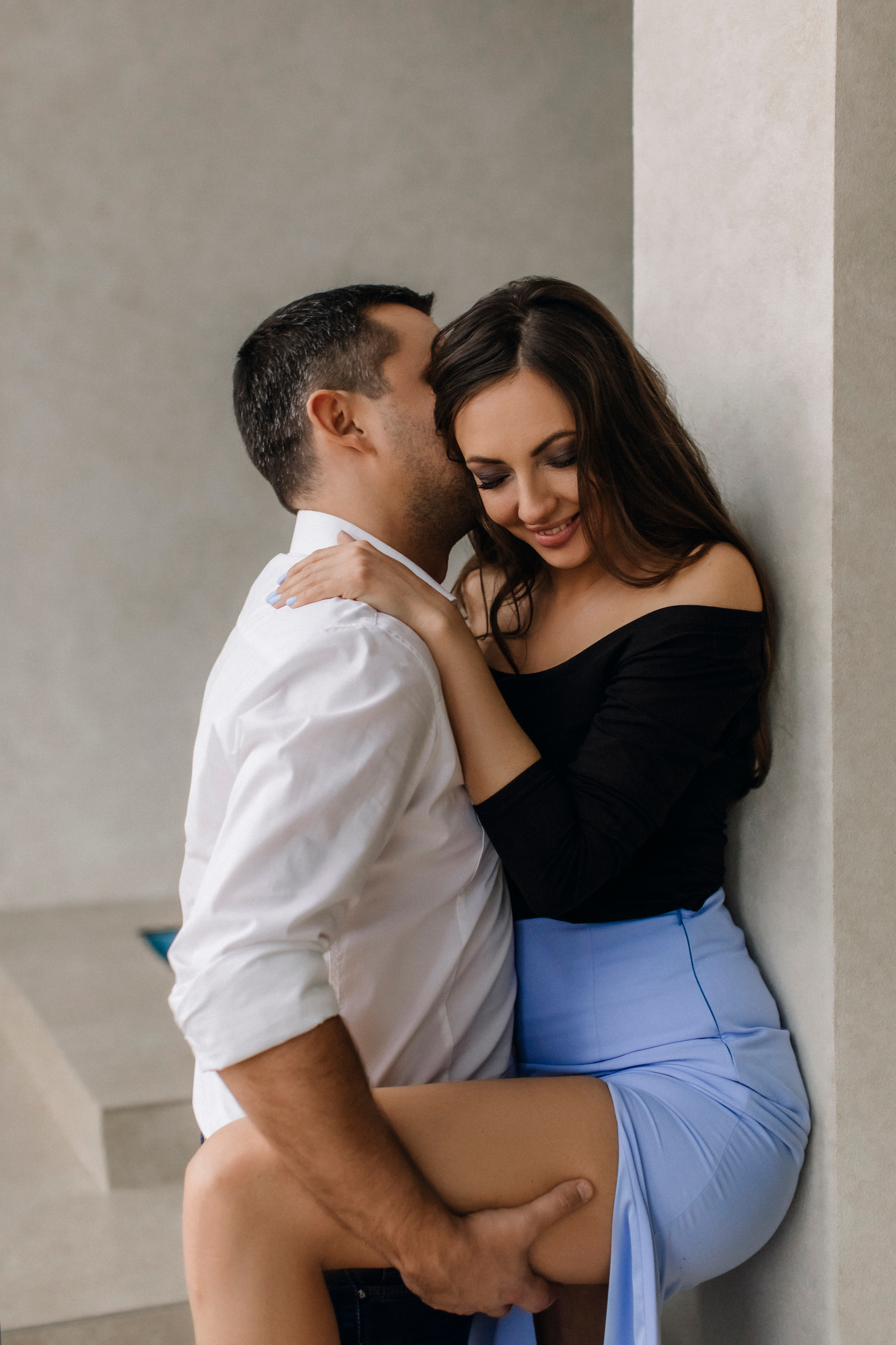 Мария Лавстори. Фотограф в Москве Ольга Сатони