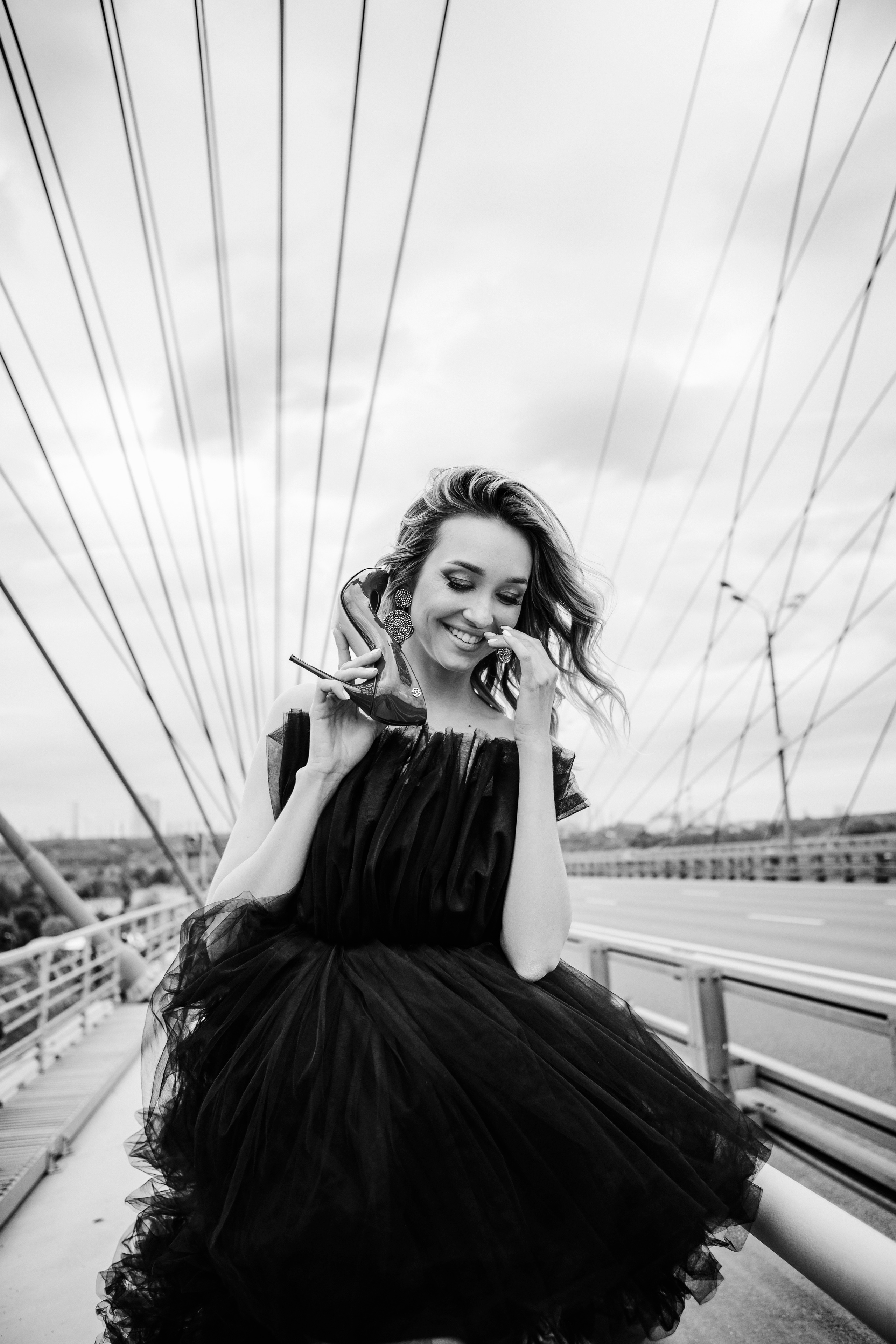 Юлия. Фотограф в Москве Ольга Сатони