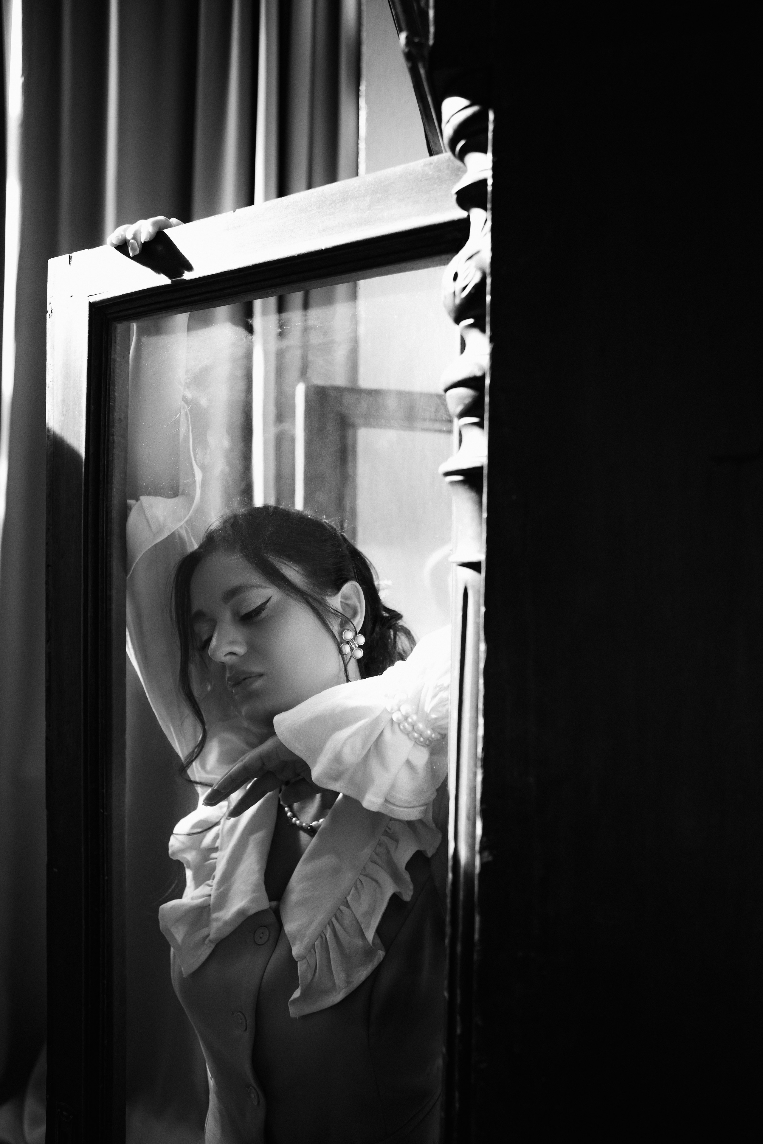 Анастасия. Фотограф в Москве Ольга Сатони