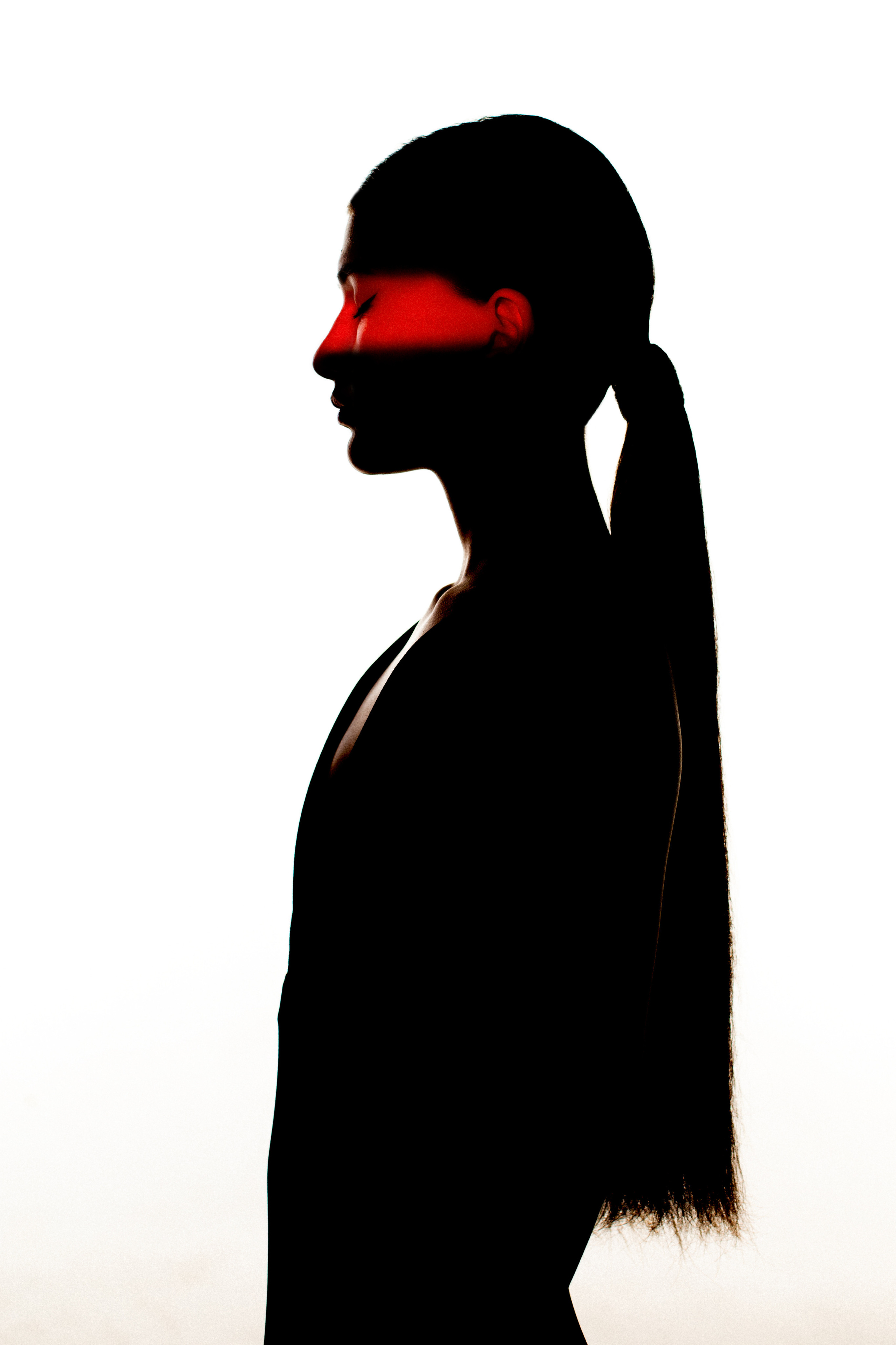 Азалия. Фотограф в Москве Ольга Сатони