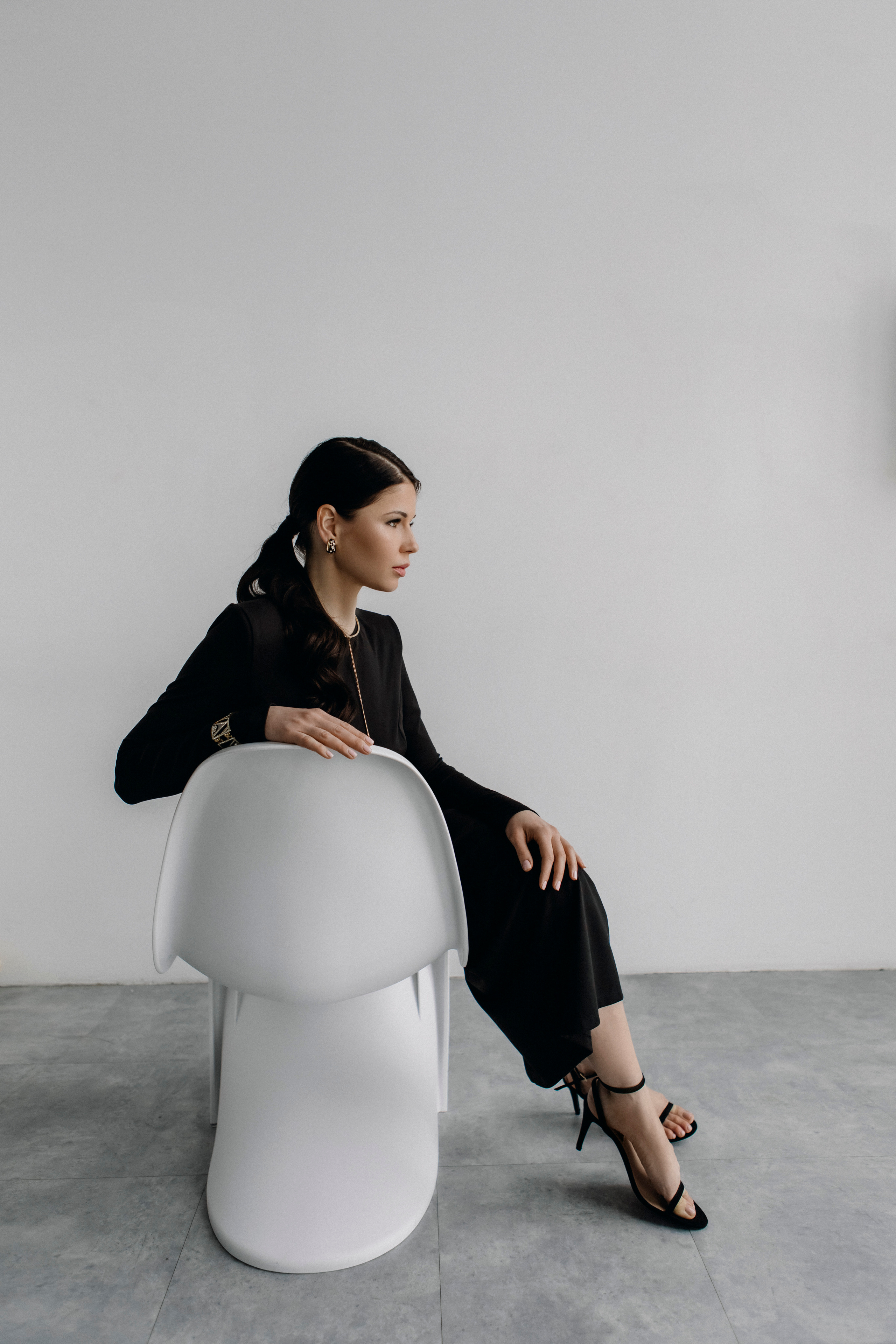 Татьяна. Фотограф в Москве Ольга Сатони