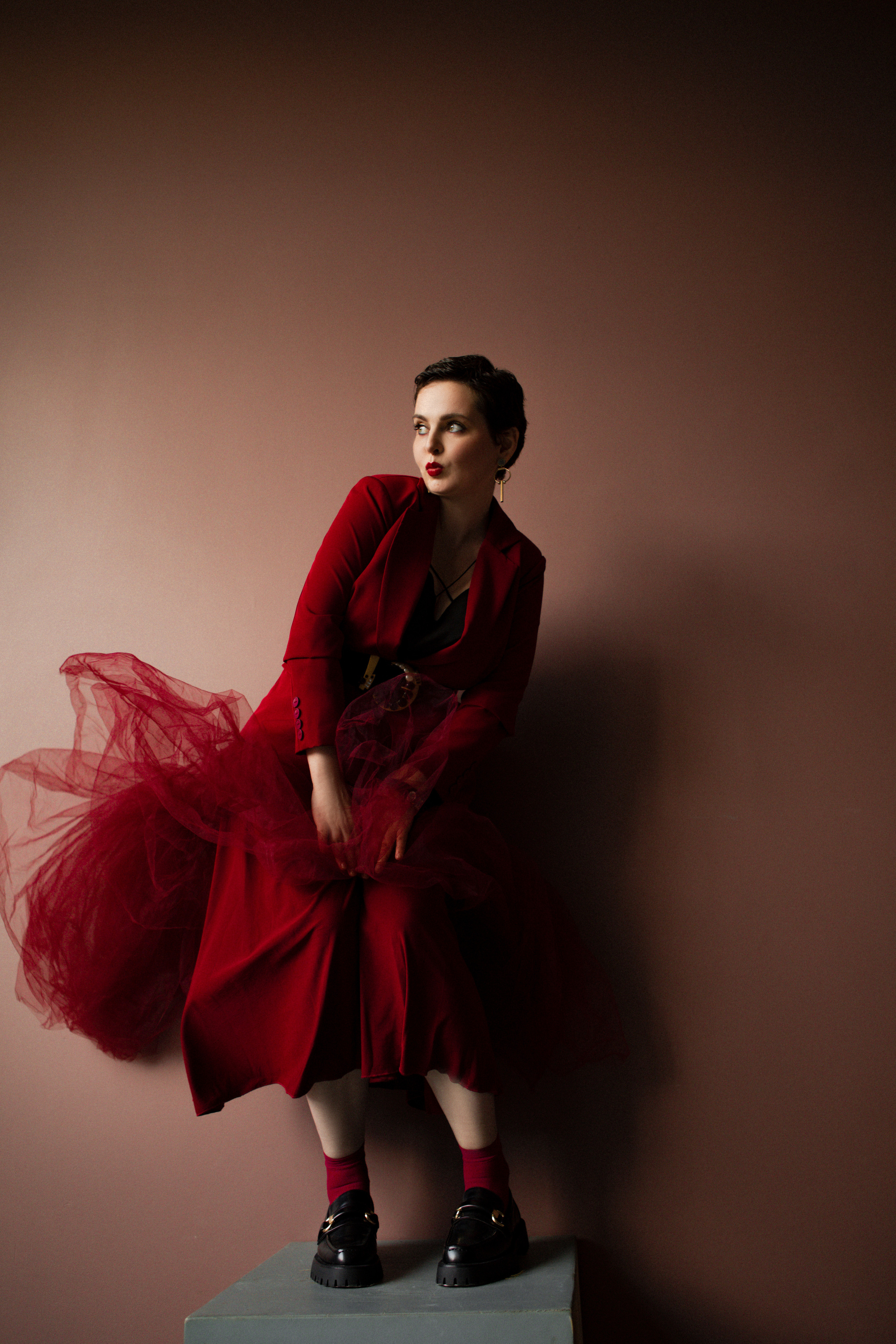 Екатерина. Фотограф в Москве Ольга Сатони