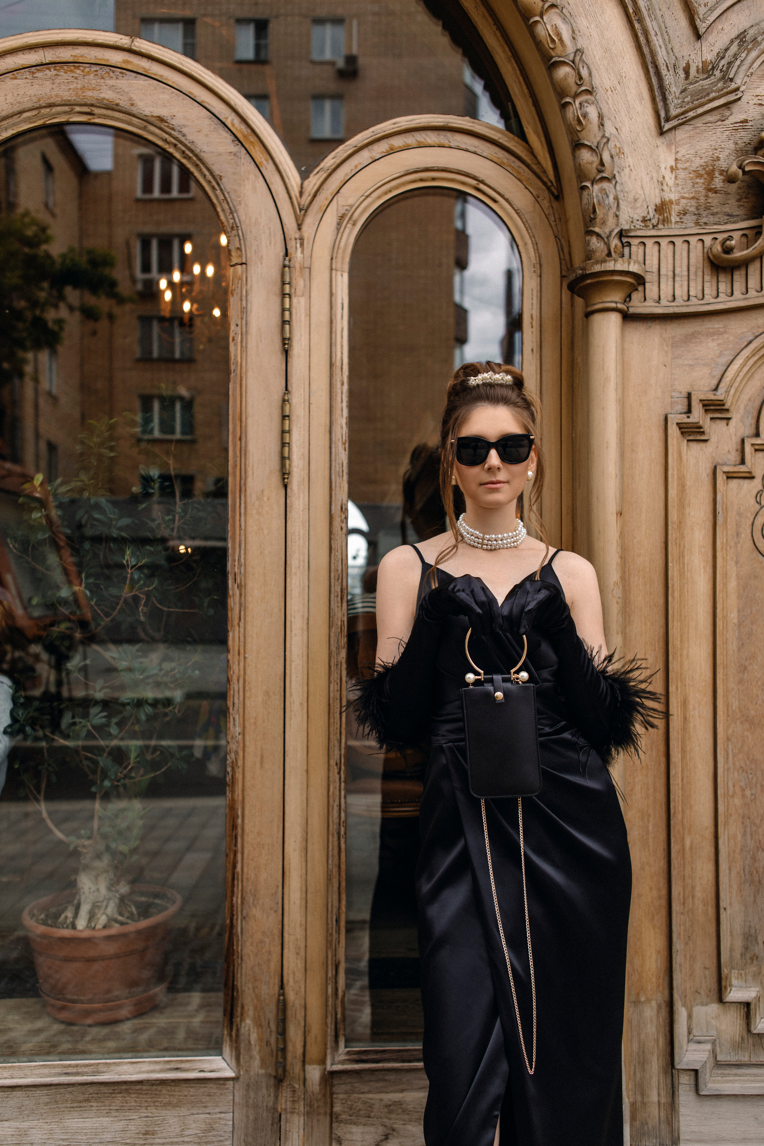 Анастасия. Фотограф в Москве Ольга Сатони