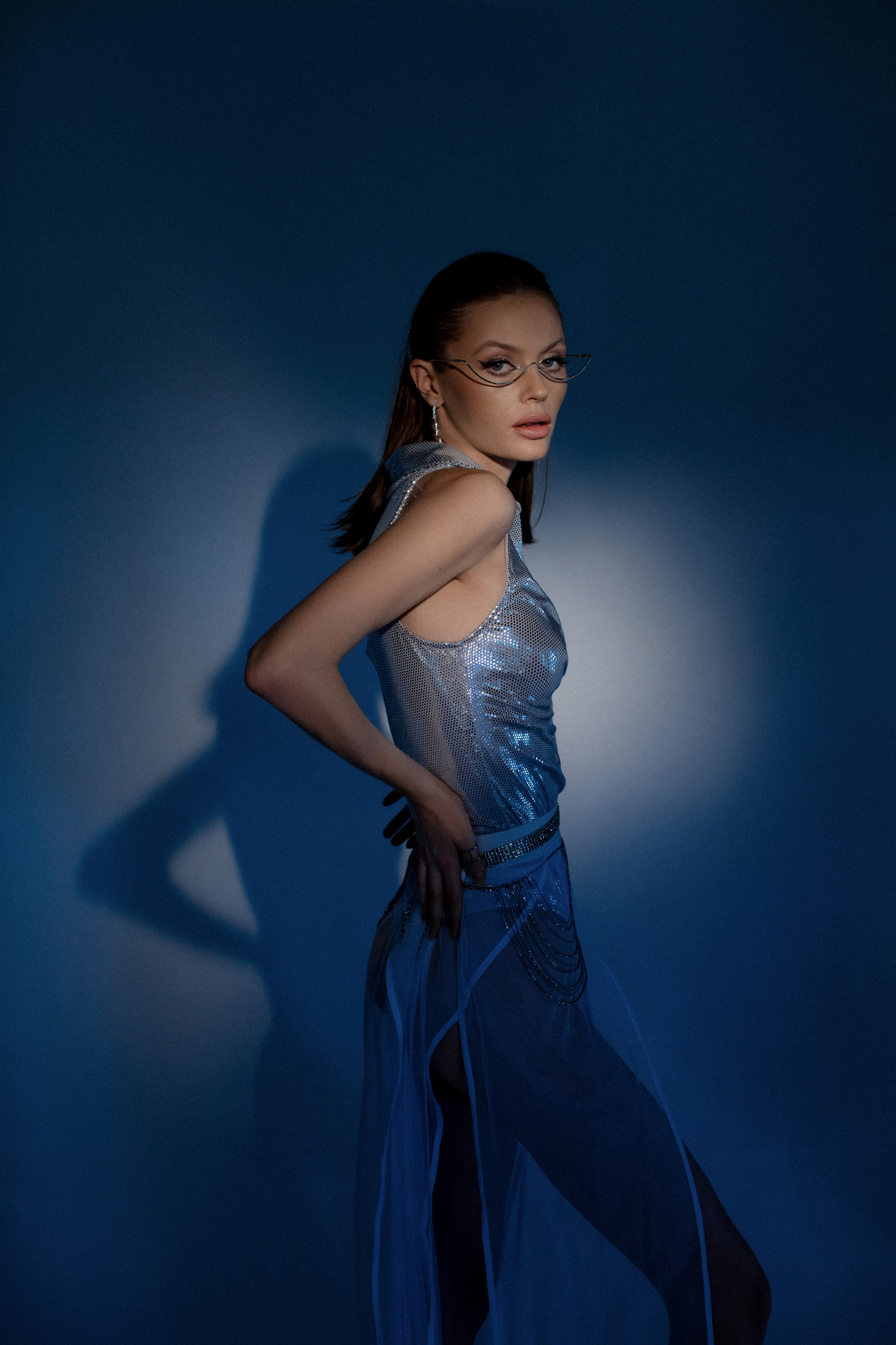 Юлия. Фотограф в Москве Ольга Сатони